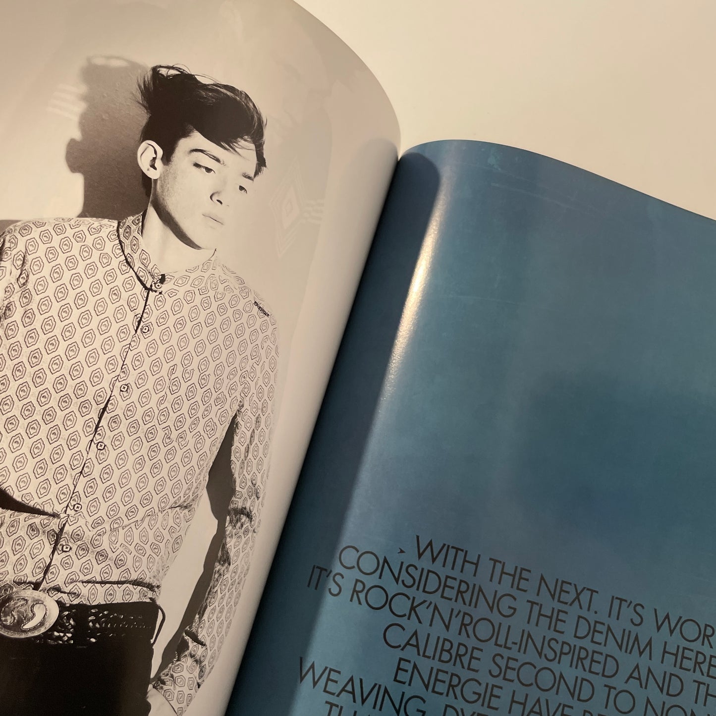 10+ Men 14 Autumn Preview 2008