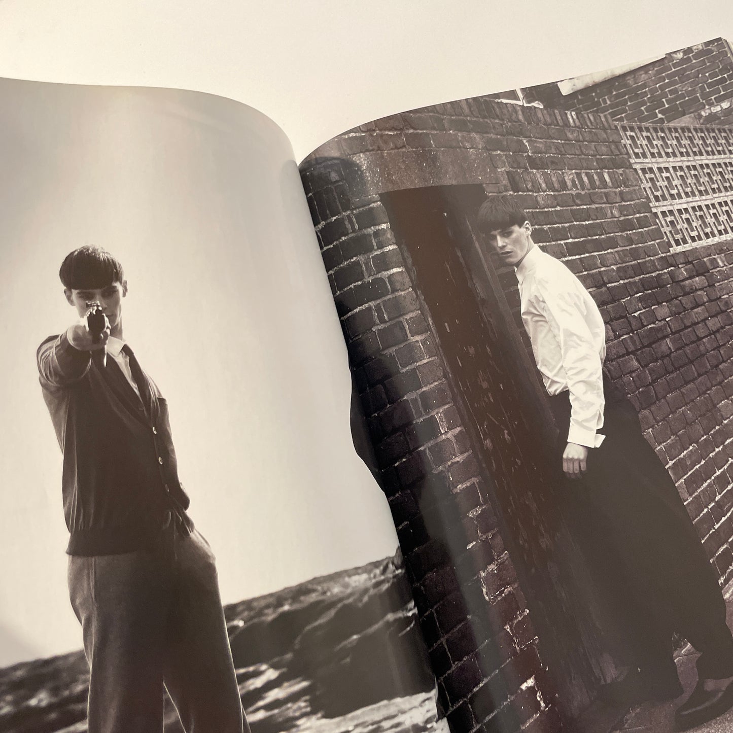 10+ Men 14 Autumn Preview 2008