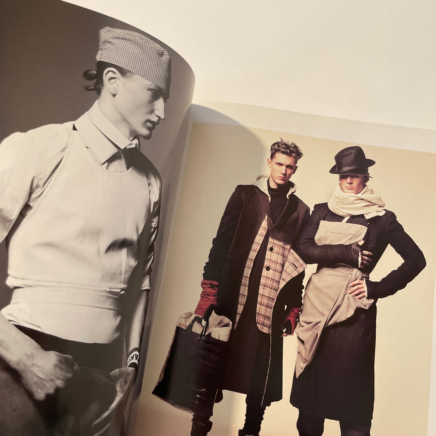 10+ Men 14 Autumn Preview 2008