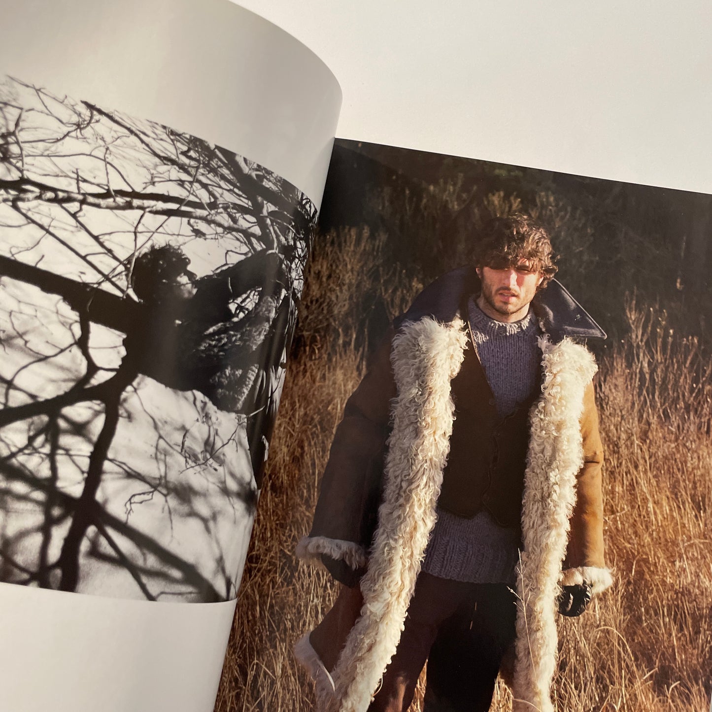 10+ Men 14 Autumn Preview 2008