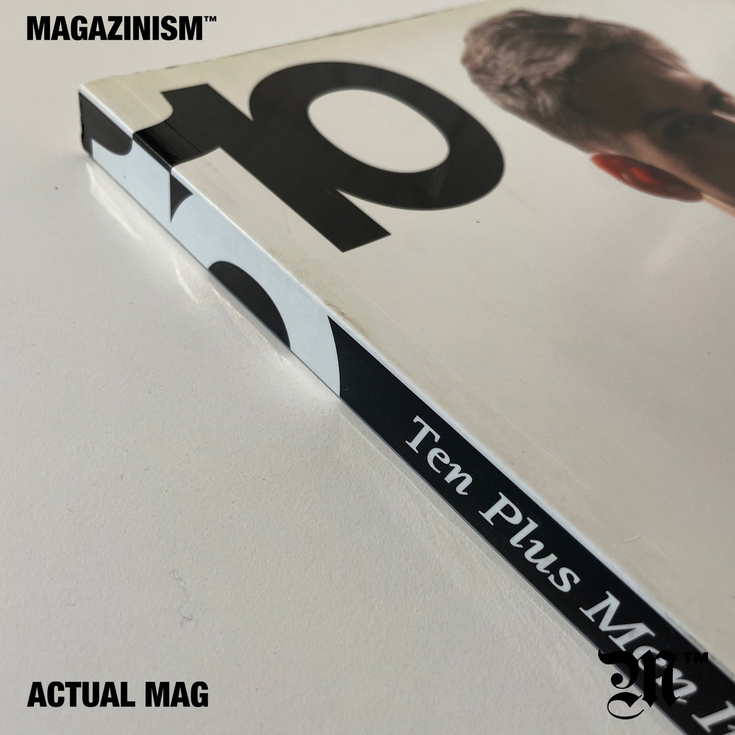 10+ Men 06 Spring Summer 2006