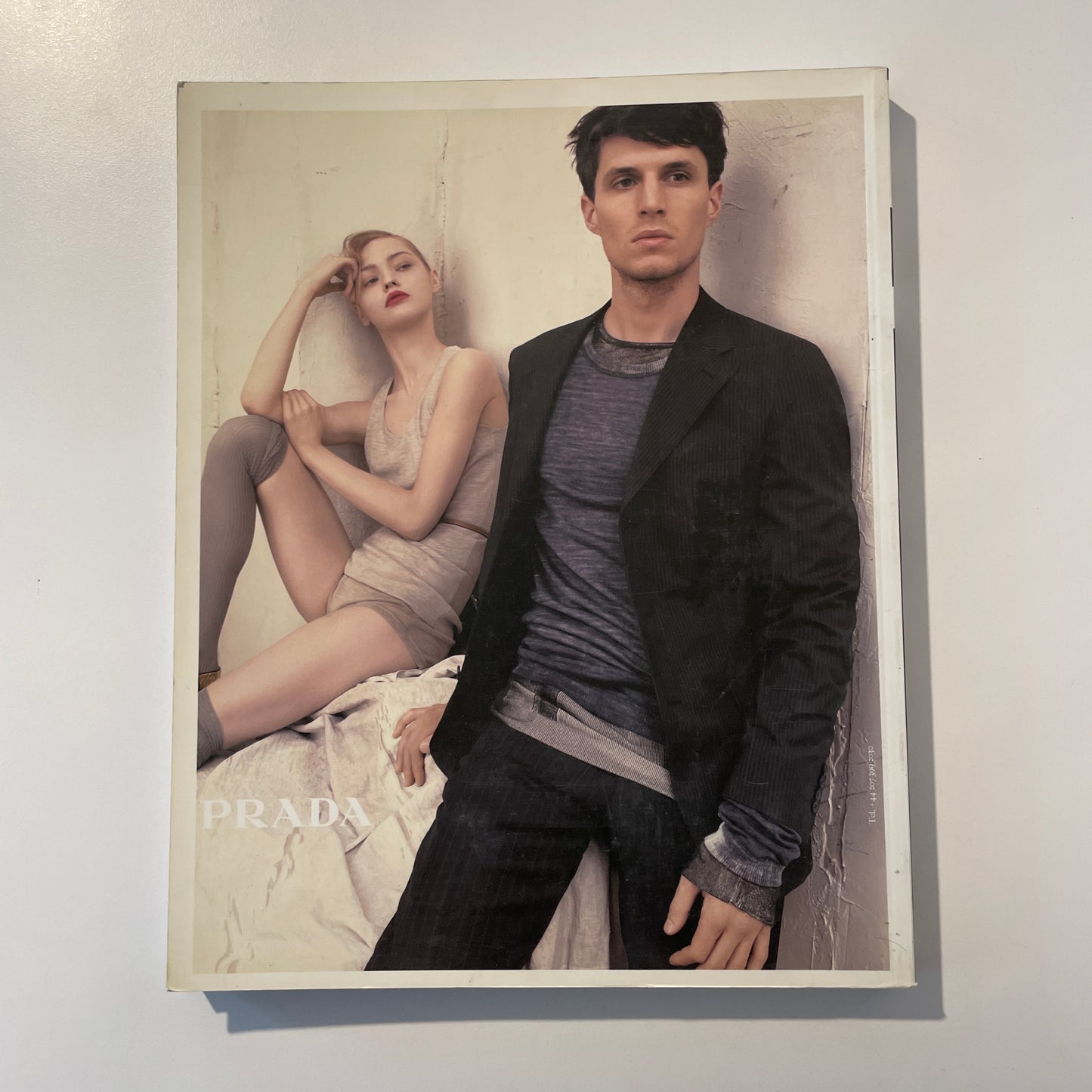 10+ Men 06 Spring Summer 2006