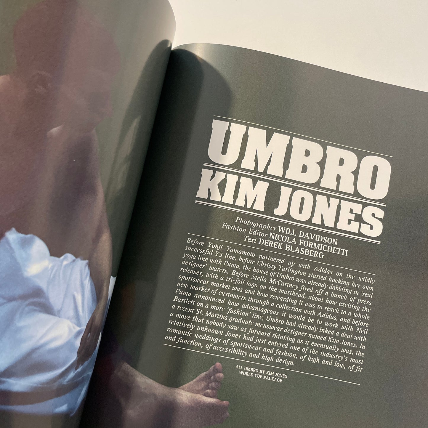 10+ Men 06 Spring Summer 2006