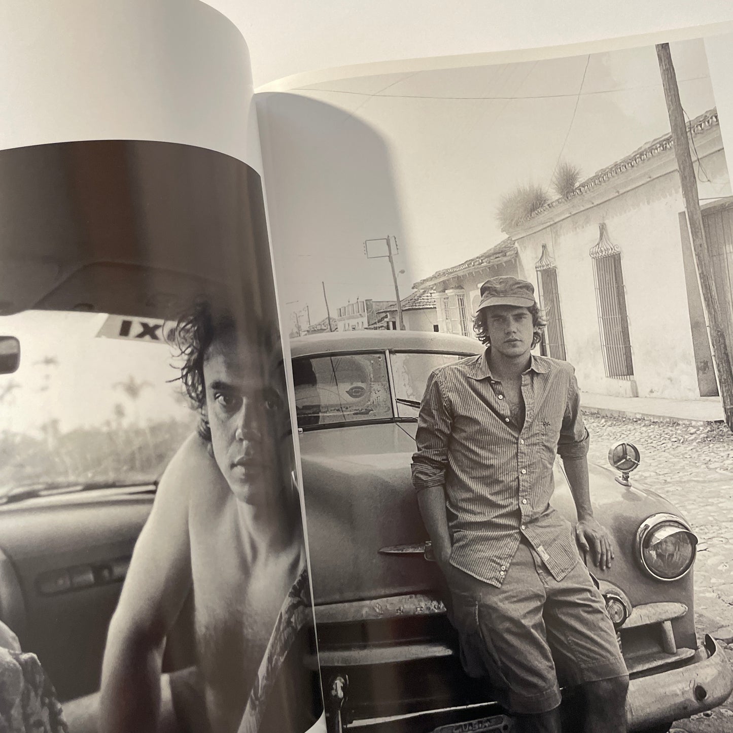 10+ Men 06 Spring Summer 2006