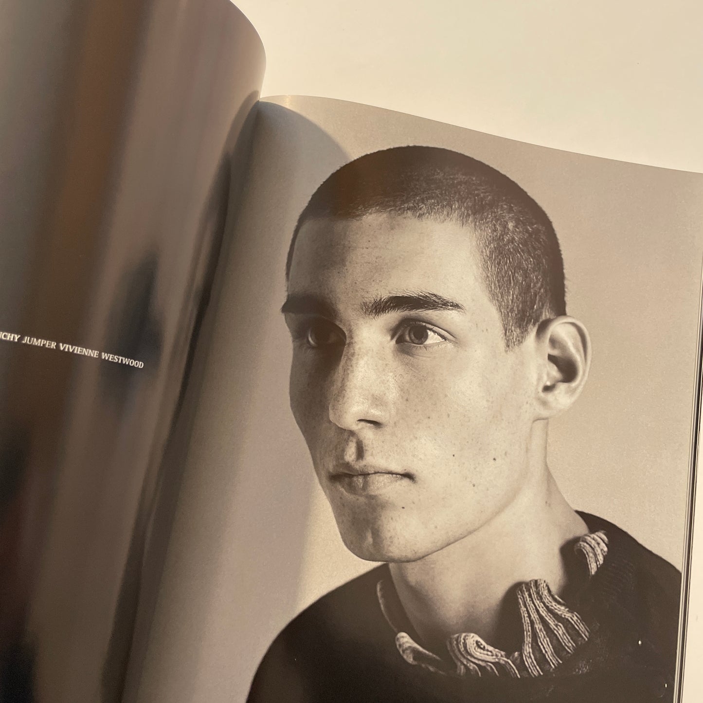 10+ Men 06 Spring Summer 2006