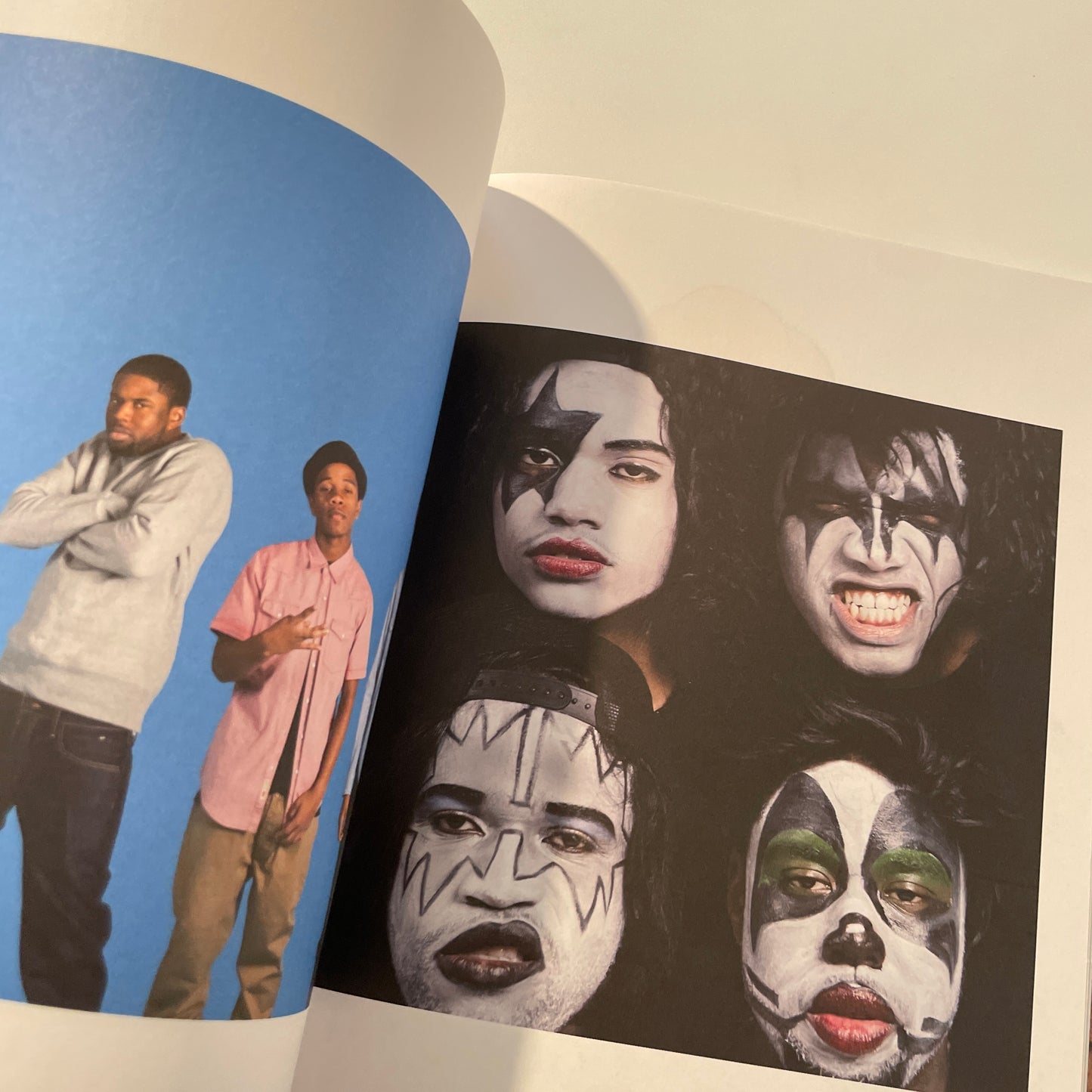 Vice UK - Beavis & Butthead 2011 December