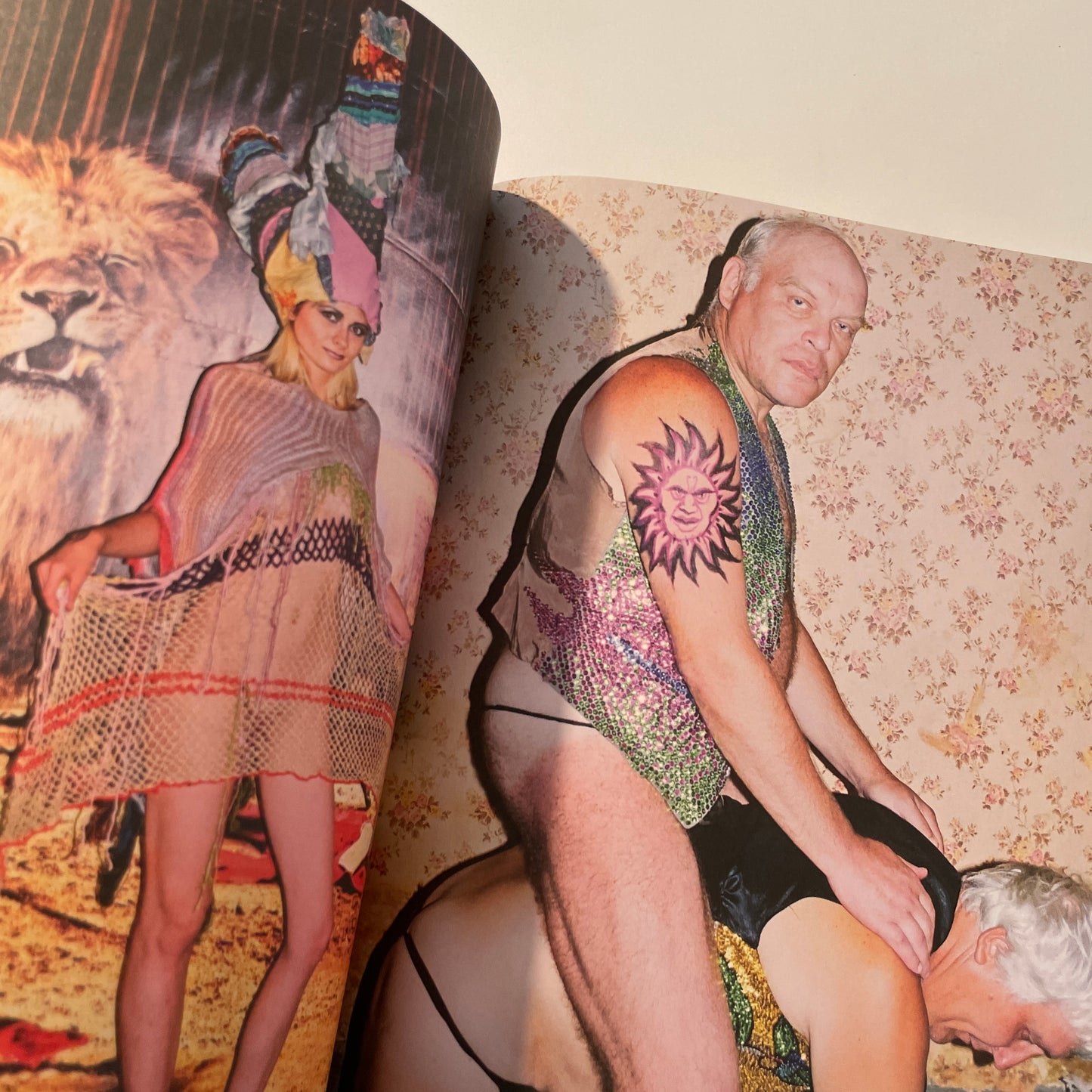 Vice UK - Beavis & Butthead 2011 December