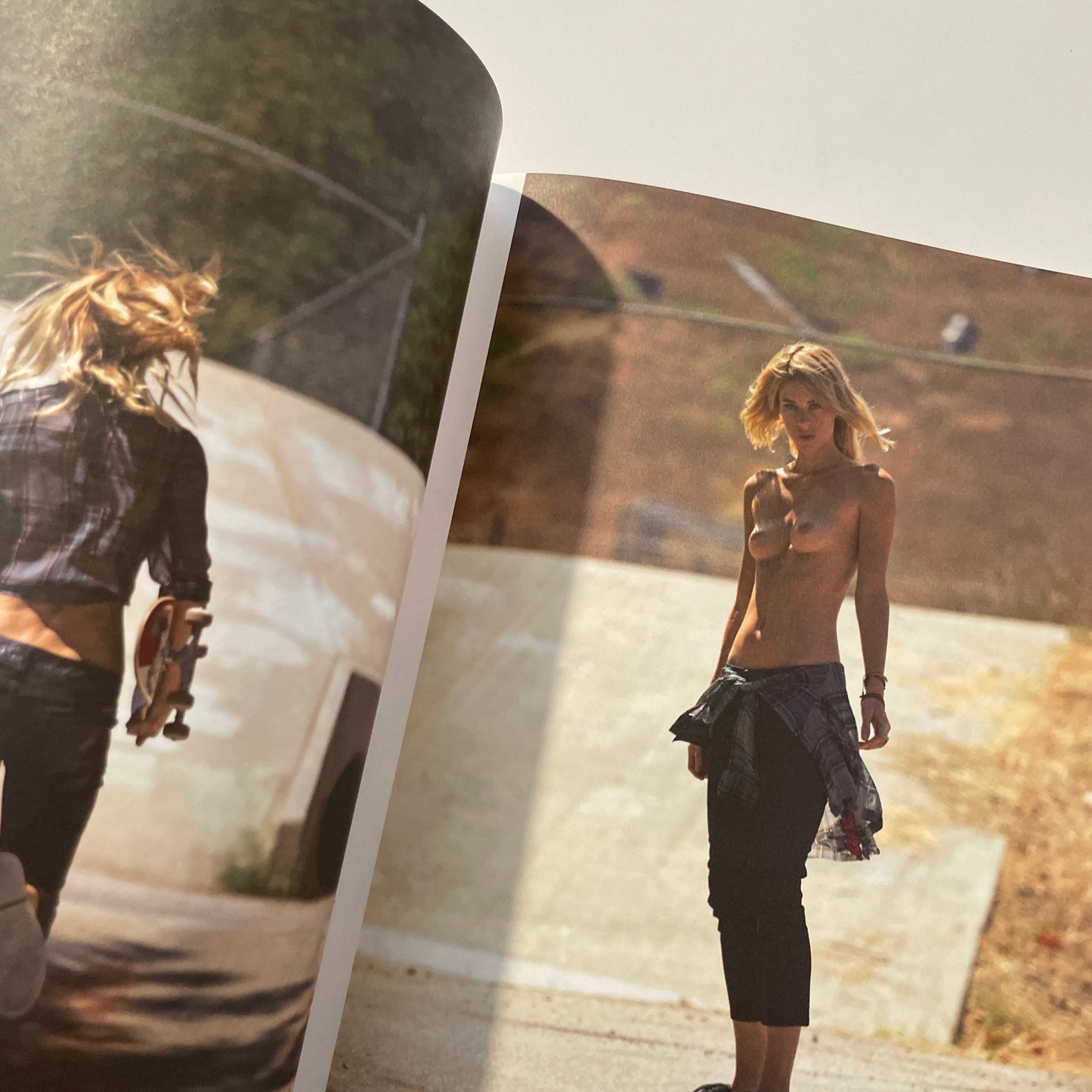 Vice UK - Beavis & Butthead 2011 December