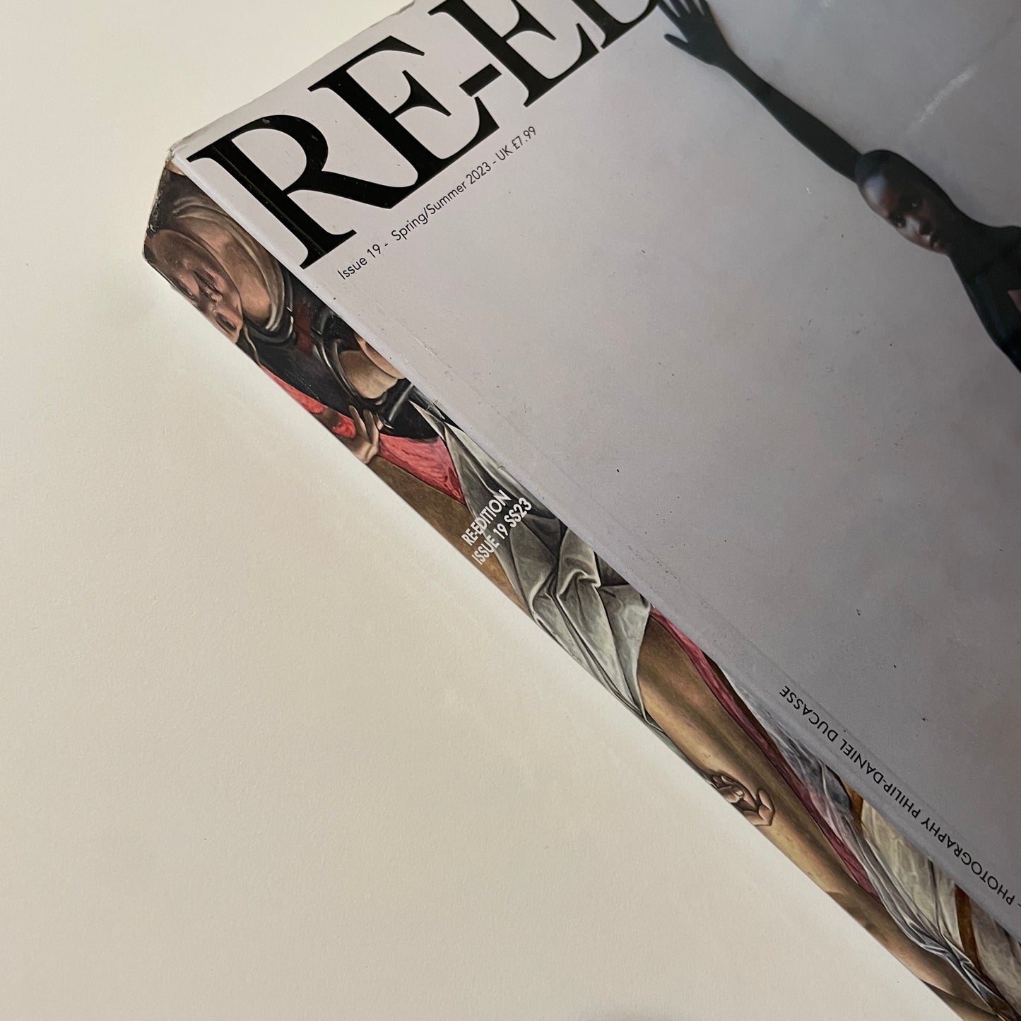 Re-Edition Spring / Summer 2023