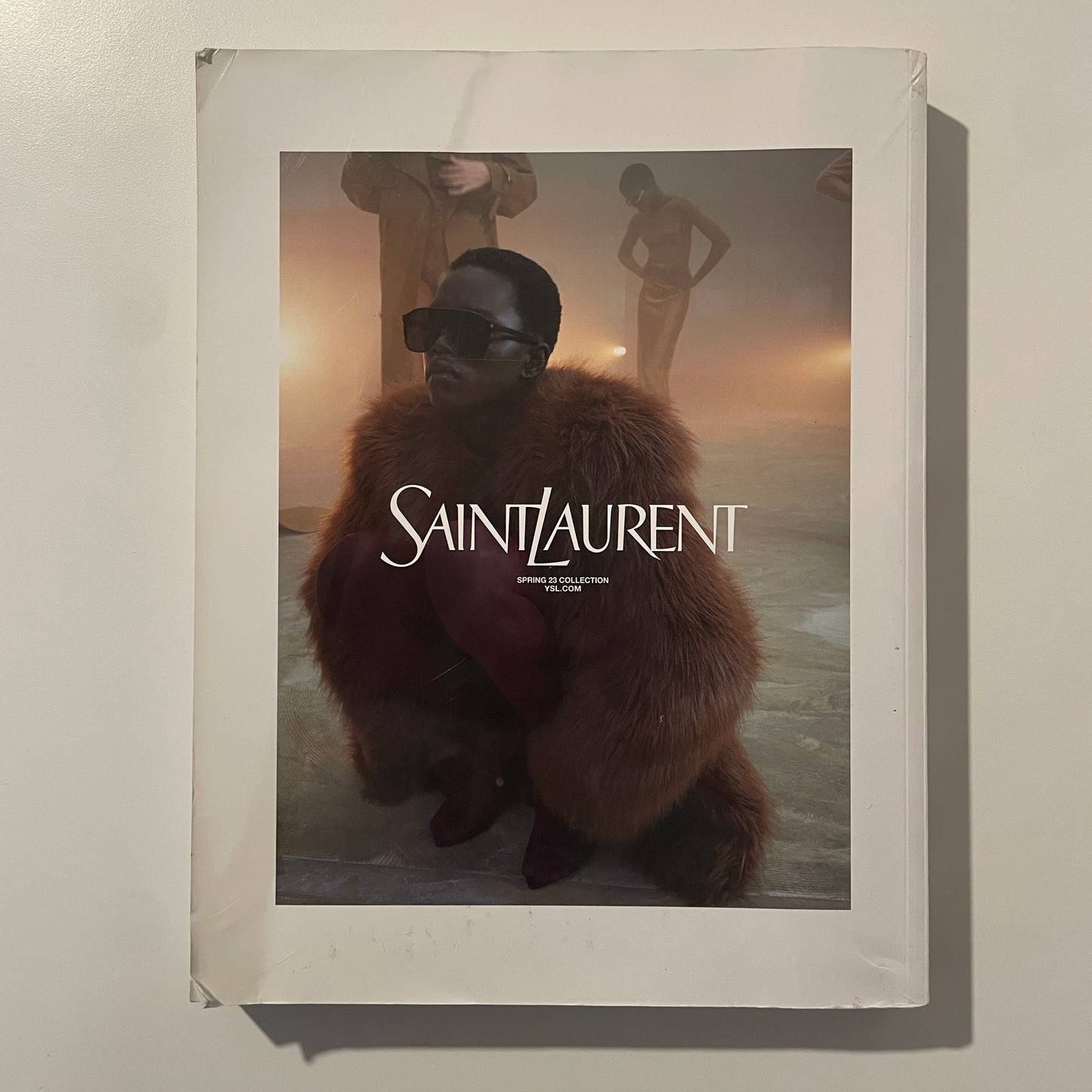 Re-Edition Spring / Summer 2023