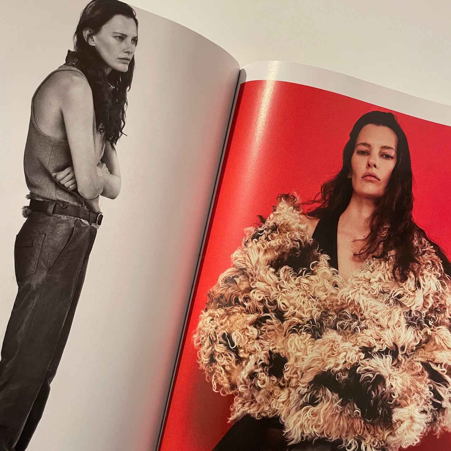 Re-Edition Spring / Summer 2023