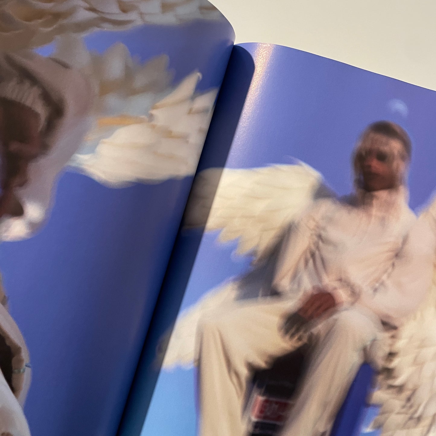 Re-Edition Spring / Summer 2023