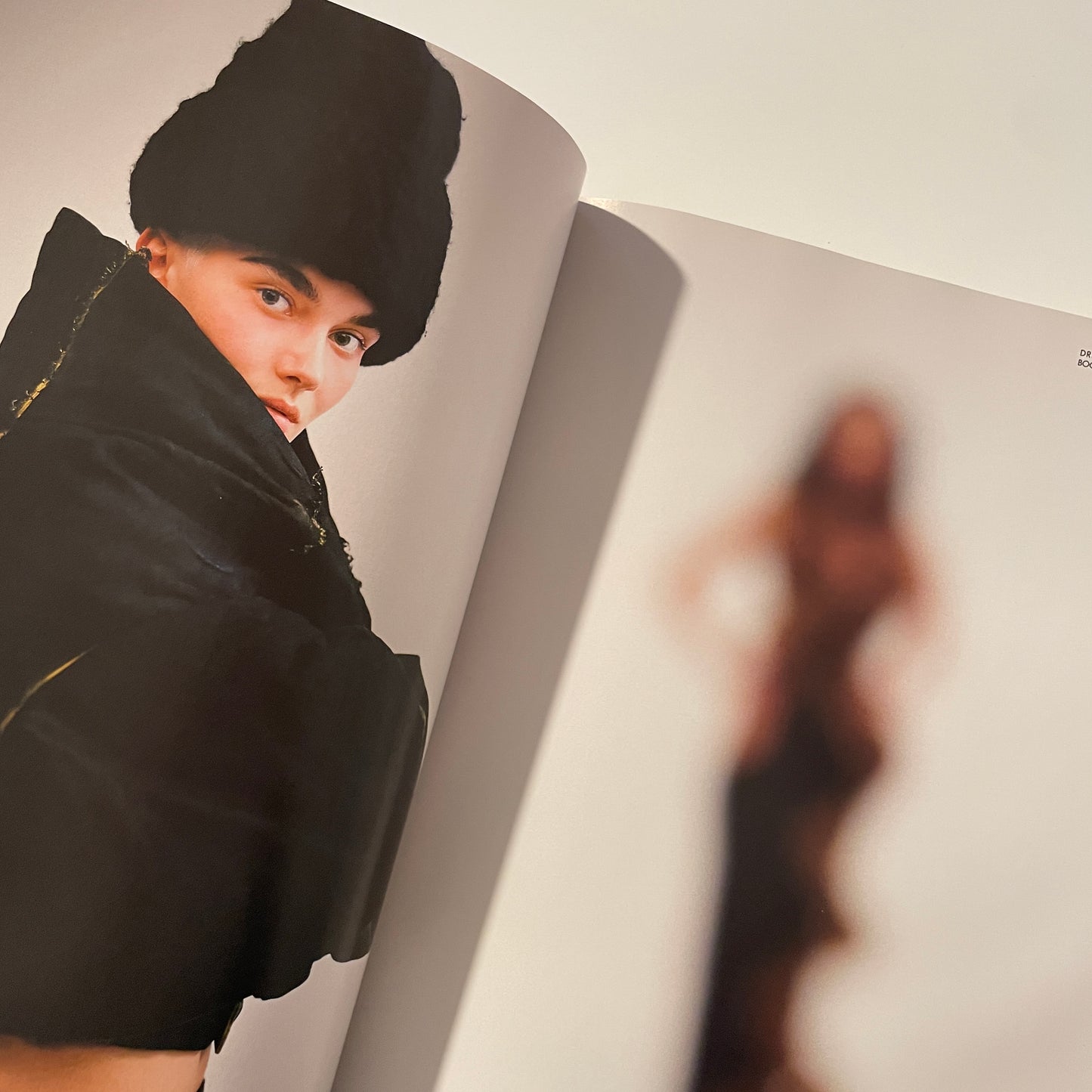 Re-Edition Spring / Summer 2023