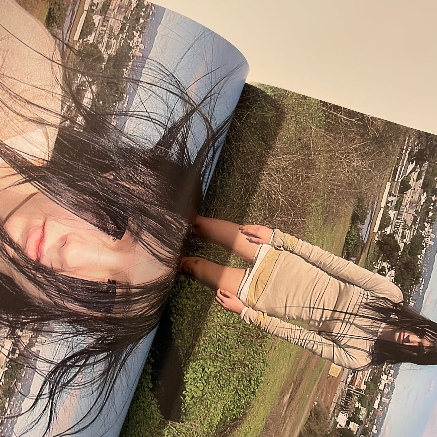 Re-Edition Spring / Summer 2023