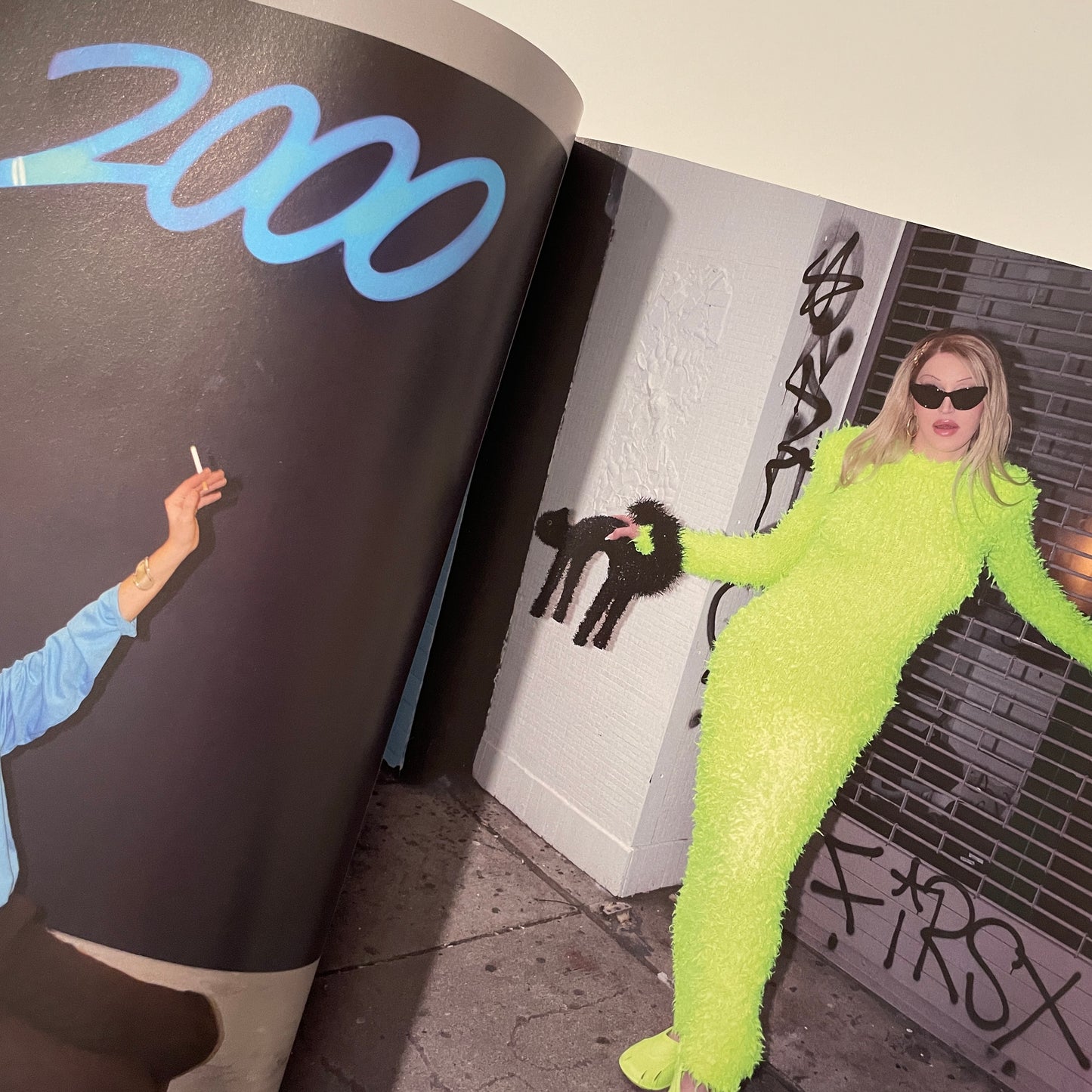 Re-Edition Spring / Summer 2023