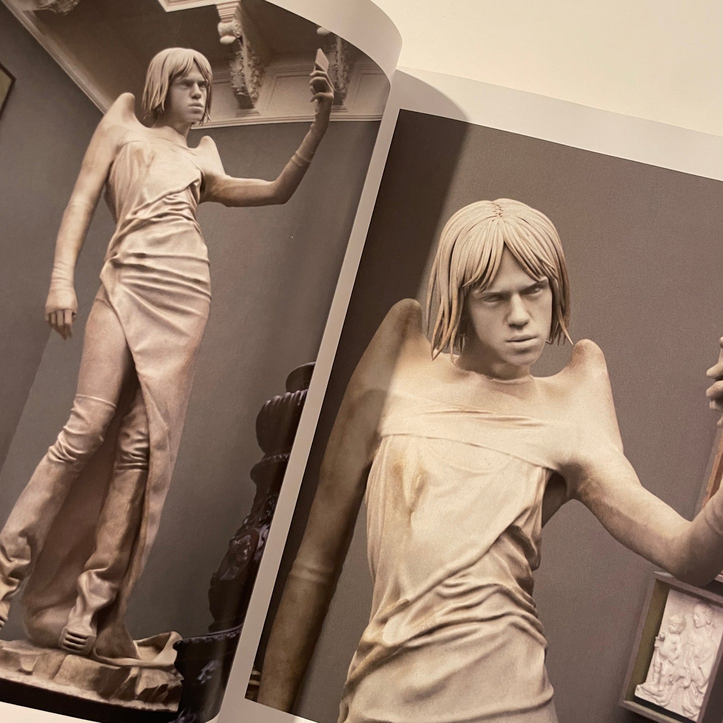 Re-Edition Spring / Summer 2023