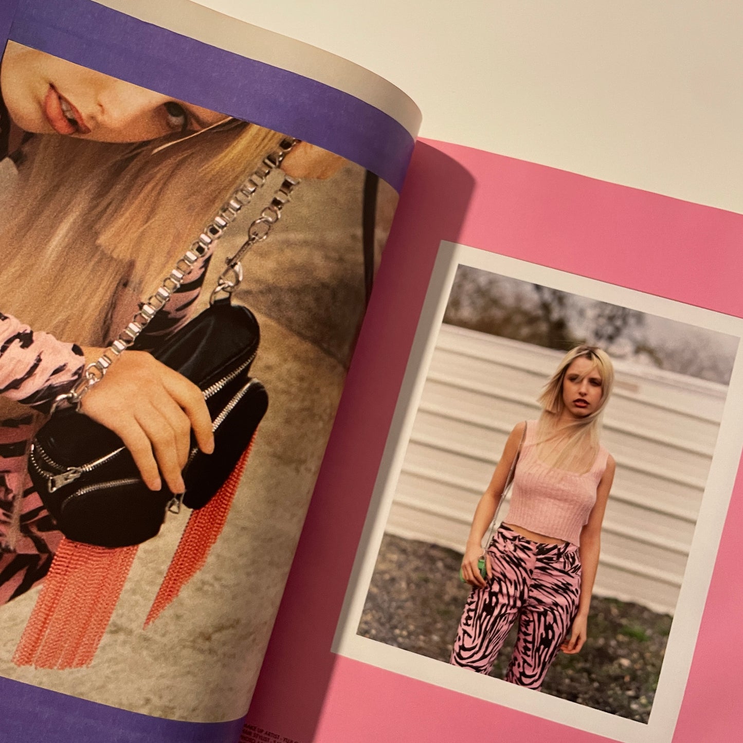 Re-Edition Spring / Summer 2023