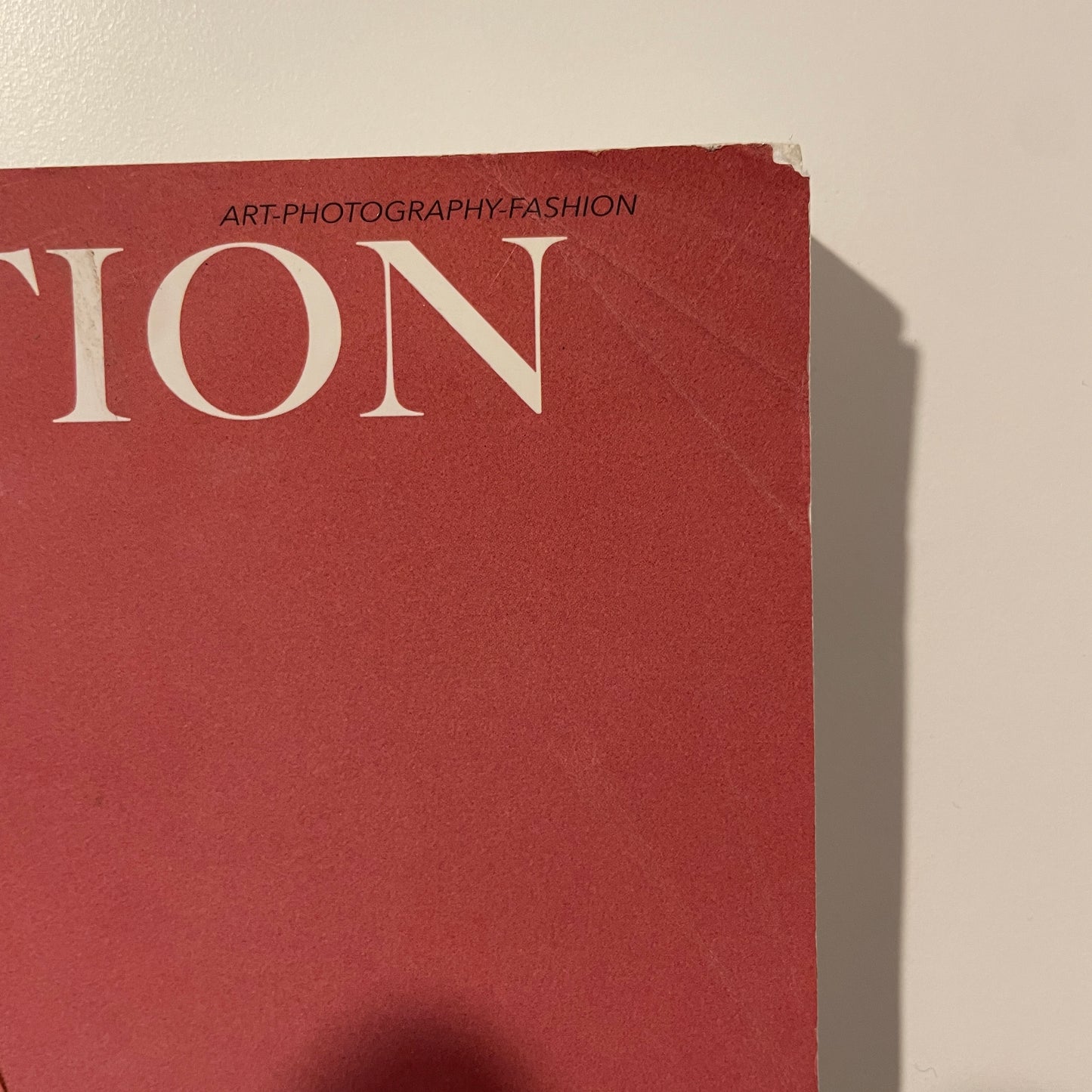 Re-Edition Spring Summer 17