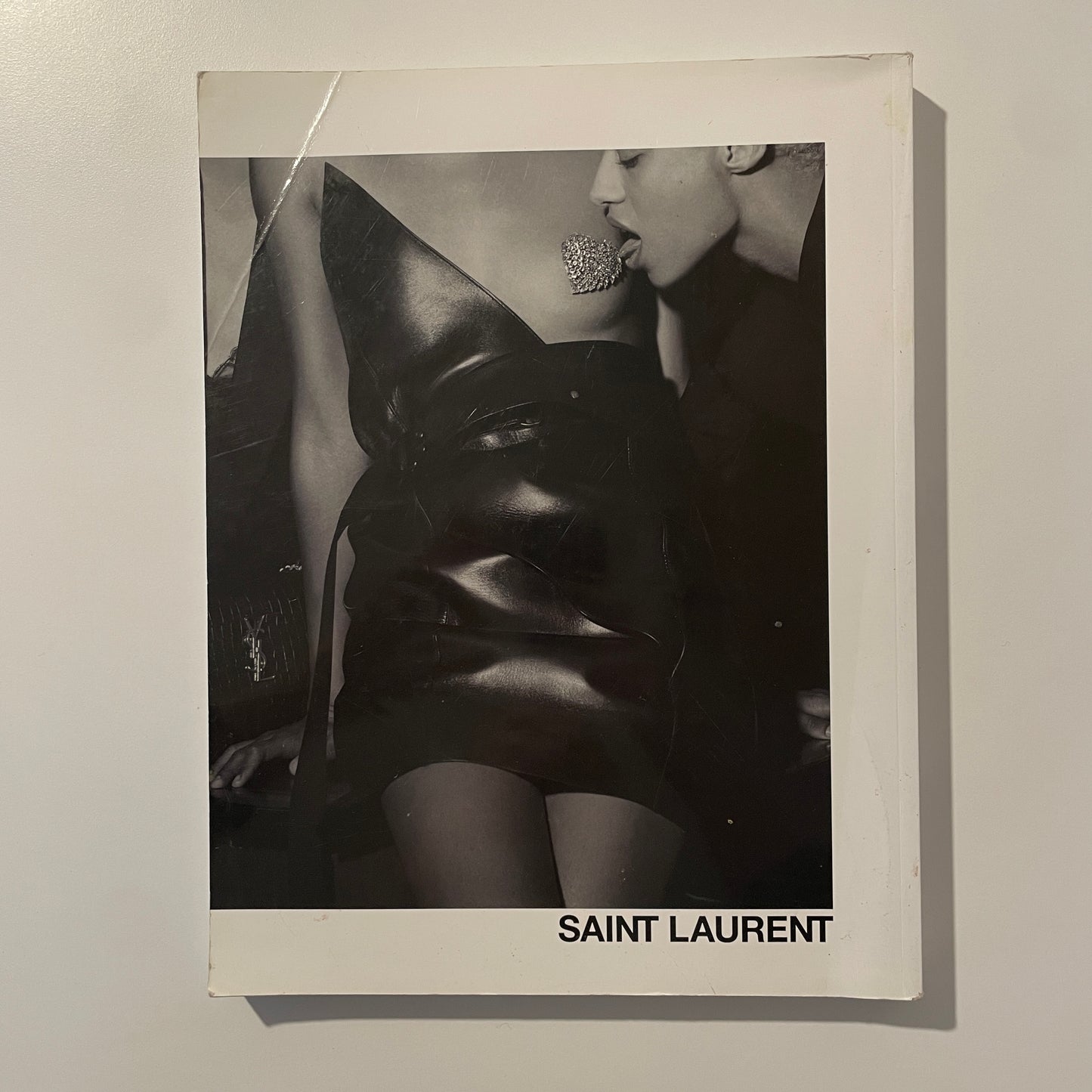 Re-Edition Spring Summer 17