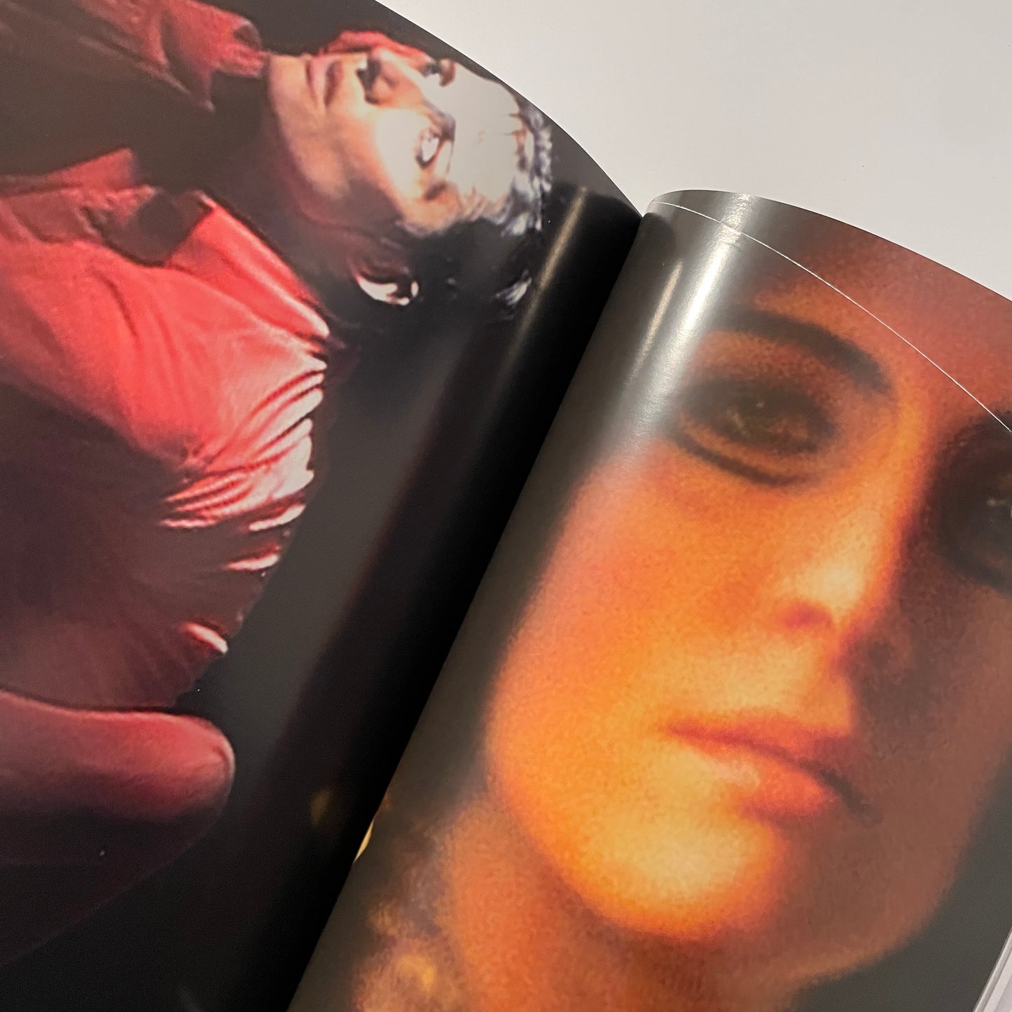 Re-Edition Spring Summer 17