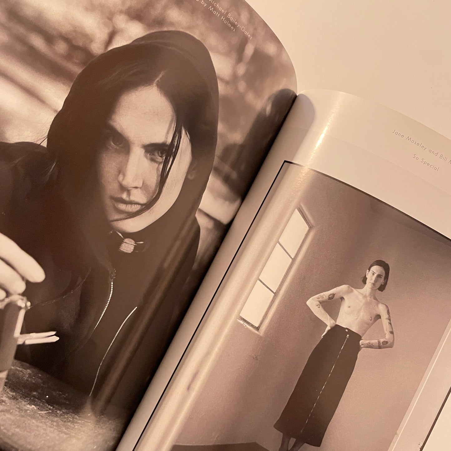 Re-Edition Spring Summer 17