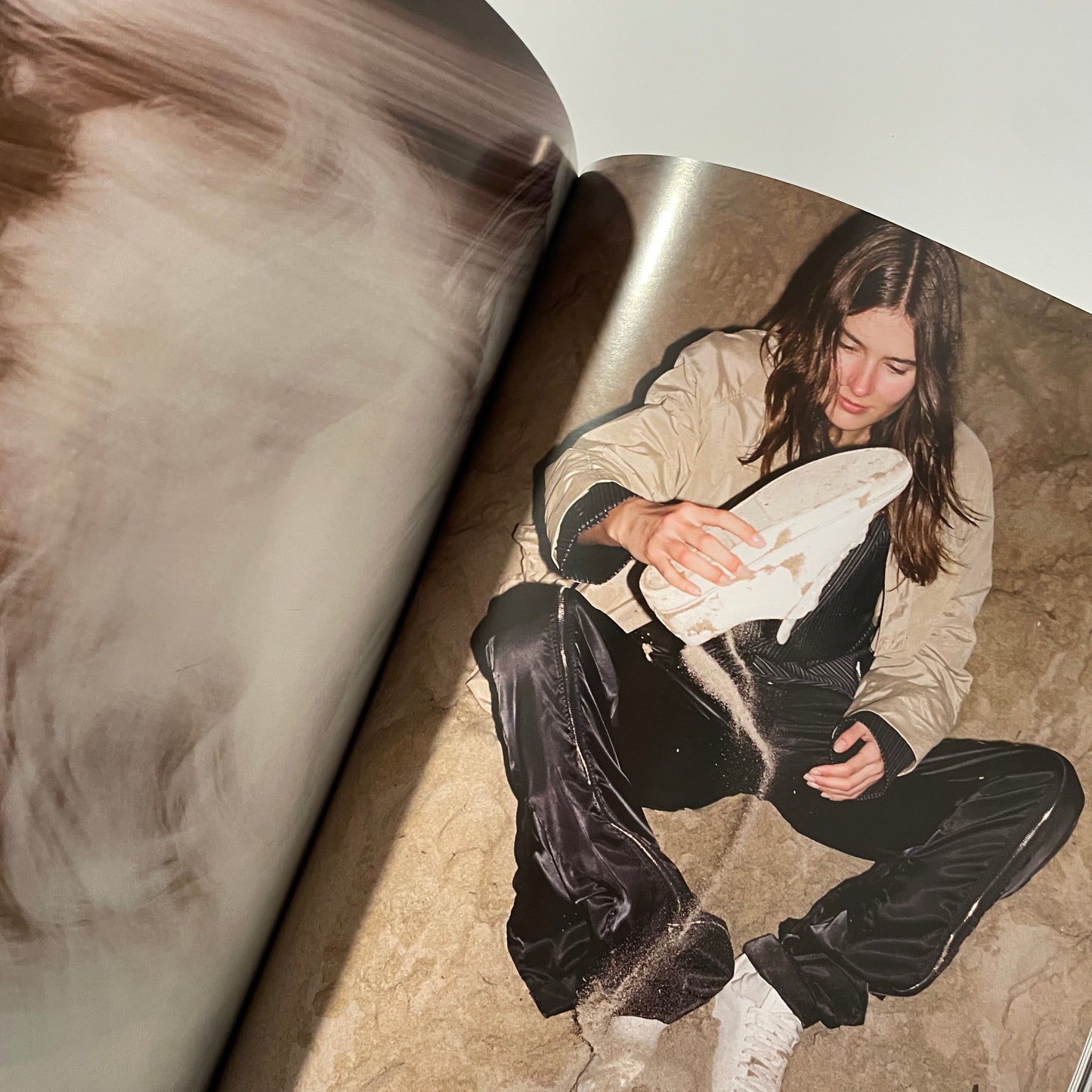 Re-Edition Spring Summer 17