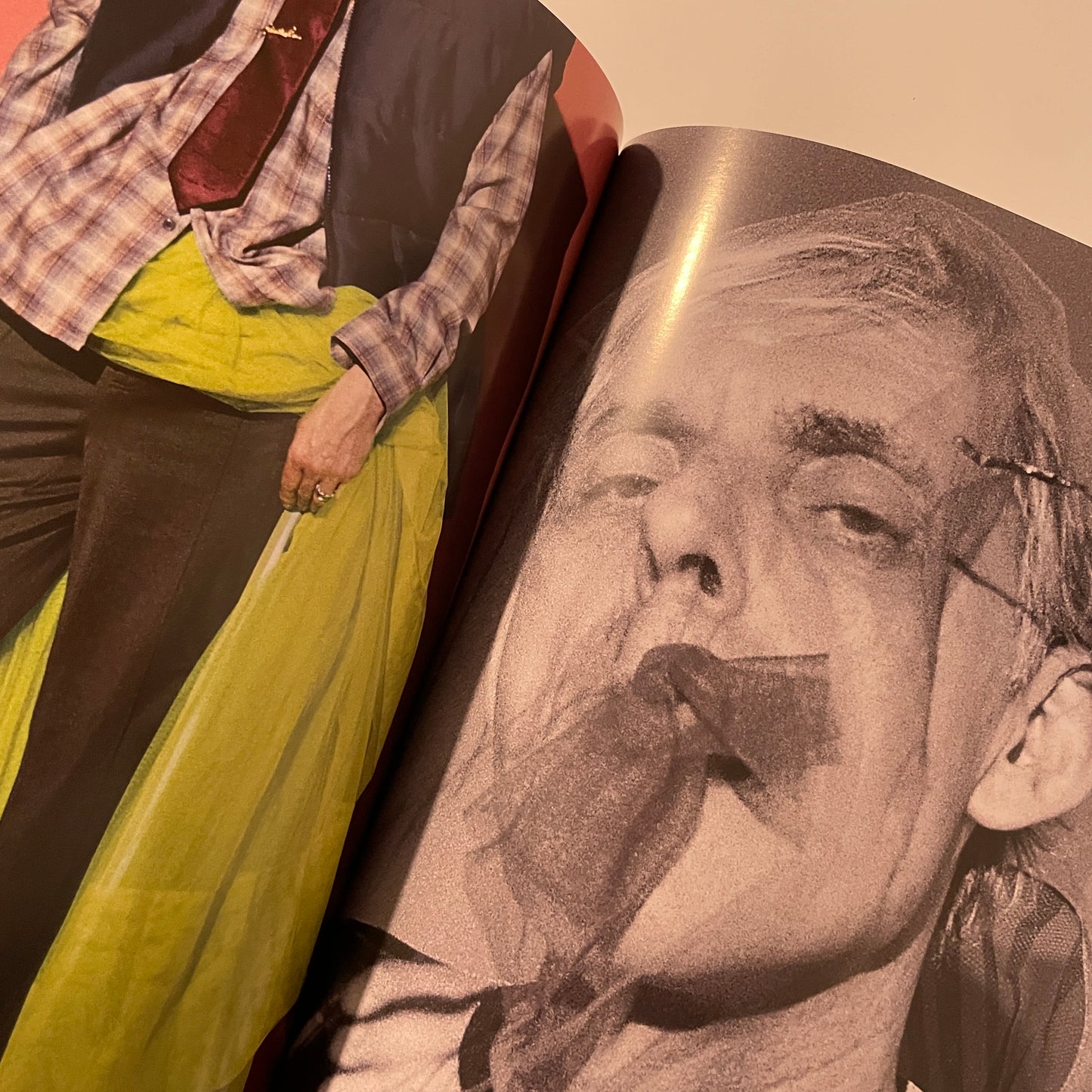 Re-Edition Spring Summer 17