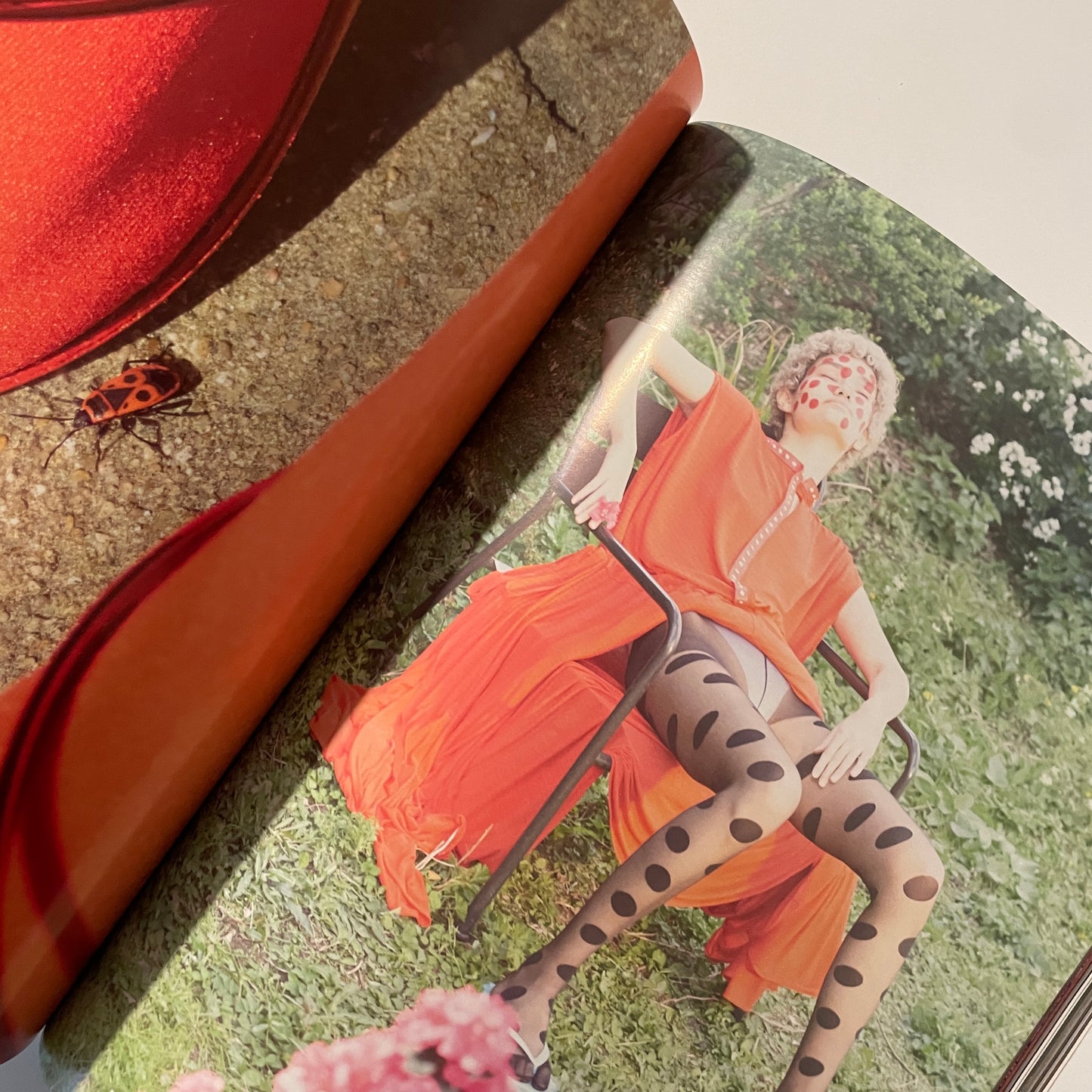 Re-Edition Spring Summer 17