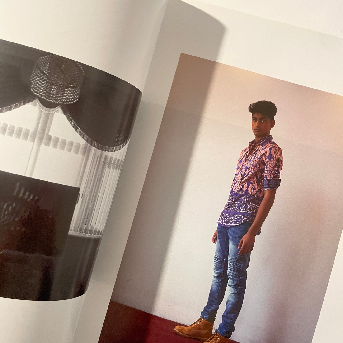 Re-Edition Spring Summer 17