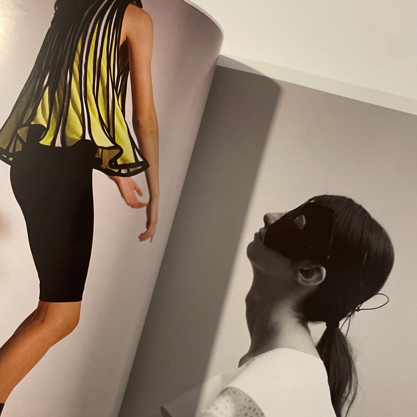 Re-Edition Spring Summer 17