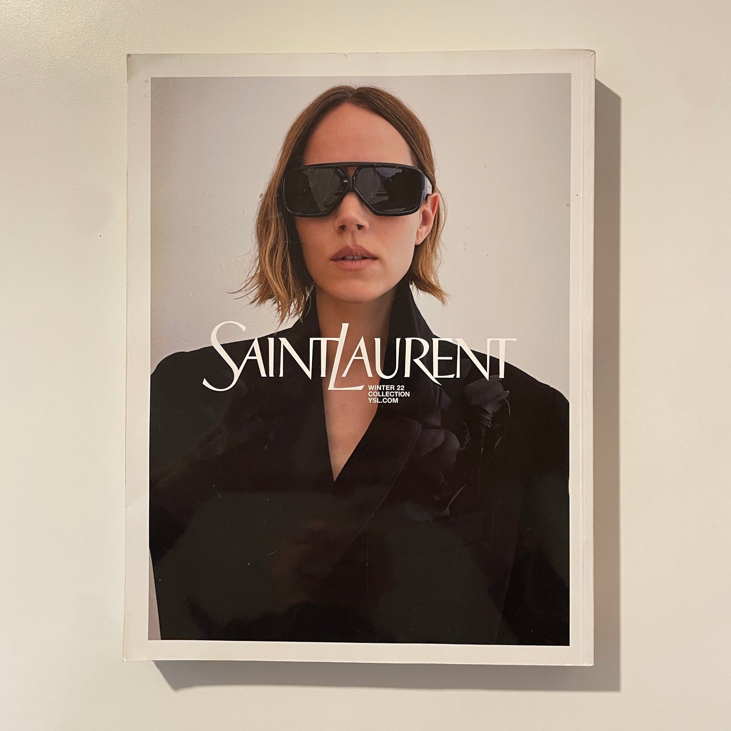 Re-Edition Autumn Winter 2022