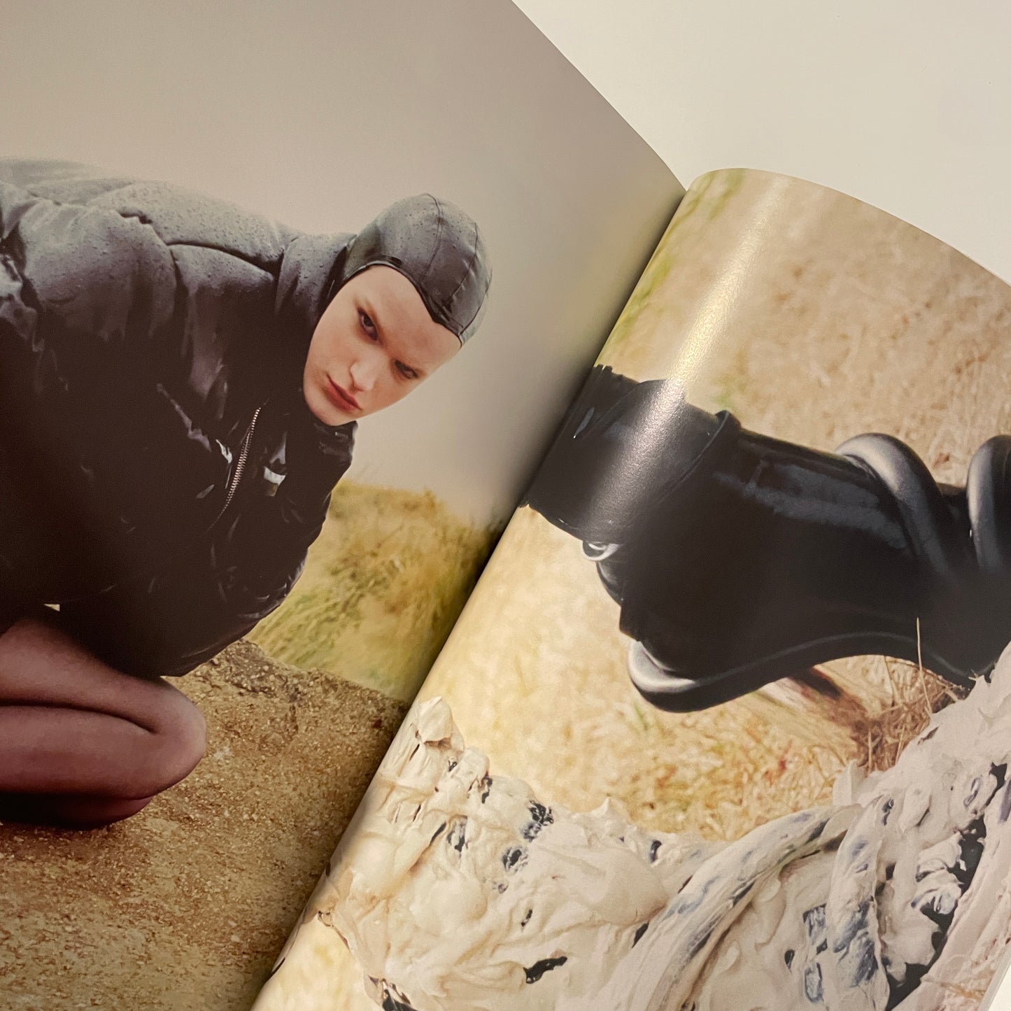 Re-Edition Autumn Winter 2022