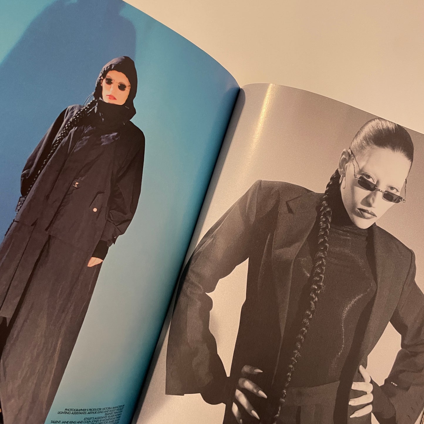 Re-Edition Autumn Winter 2022