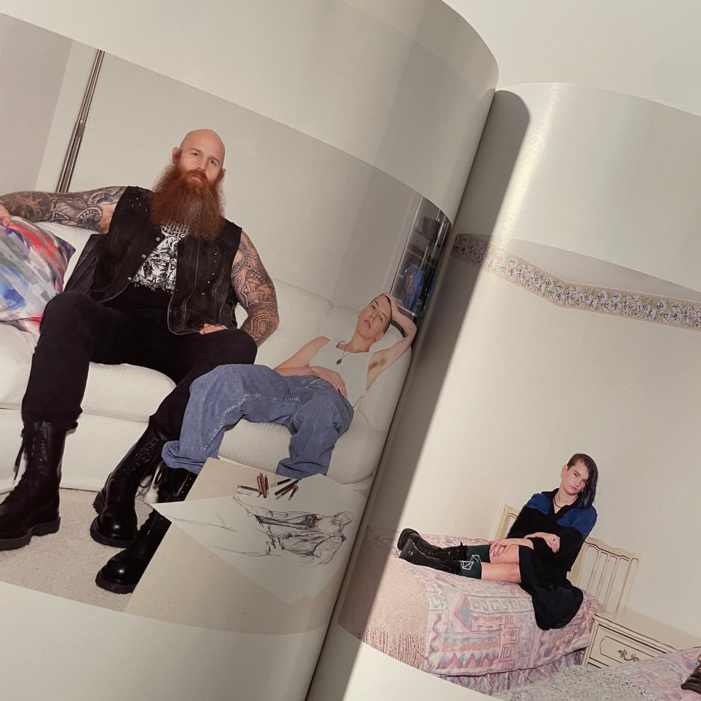 Re-Edition Autumn Winter 2022