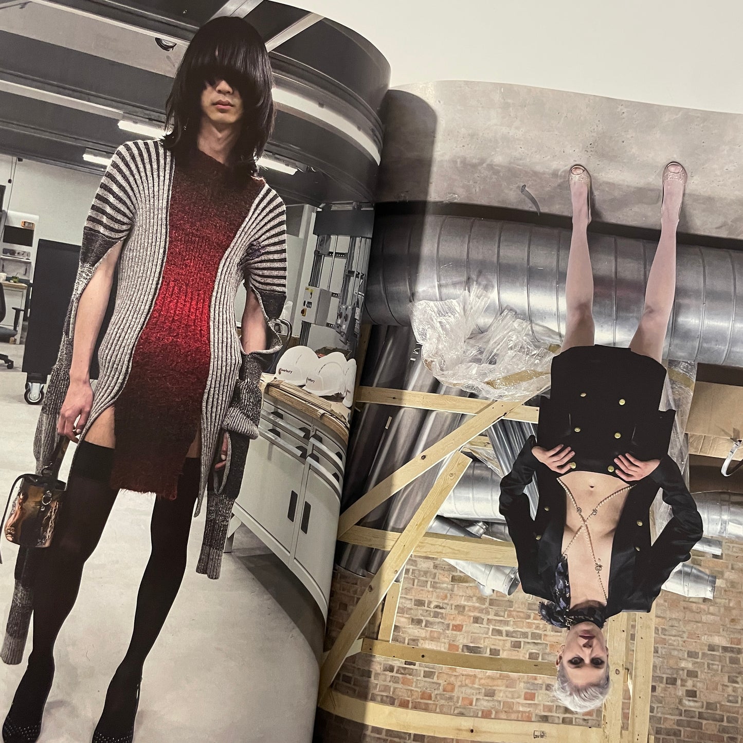 Re-Edition Autumn Winter 2022