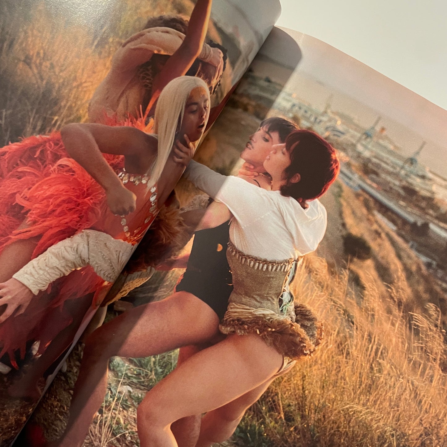 Re-Edition Autumn Winter 2022