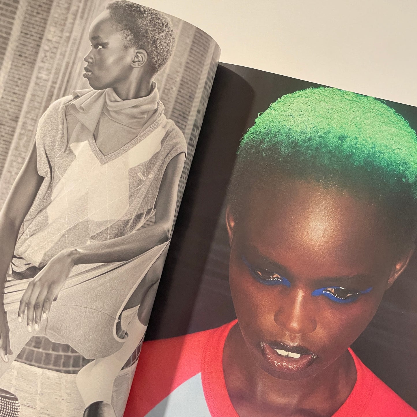 Re-Edition Autumn Winter 2022