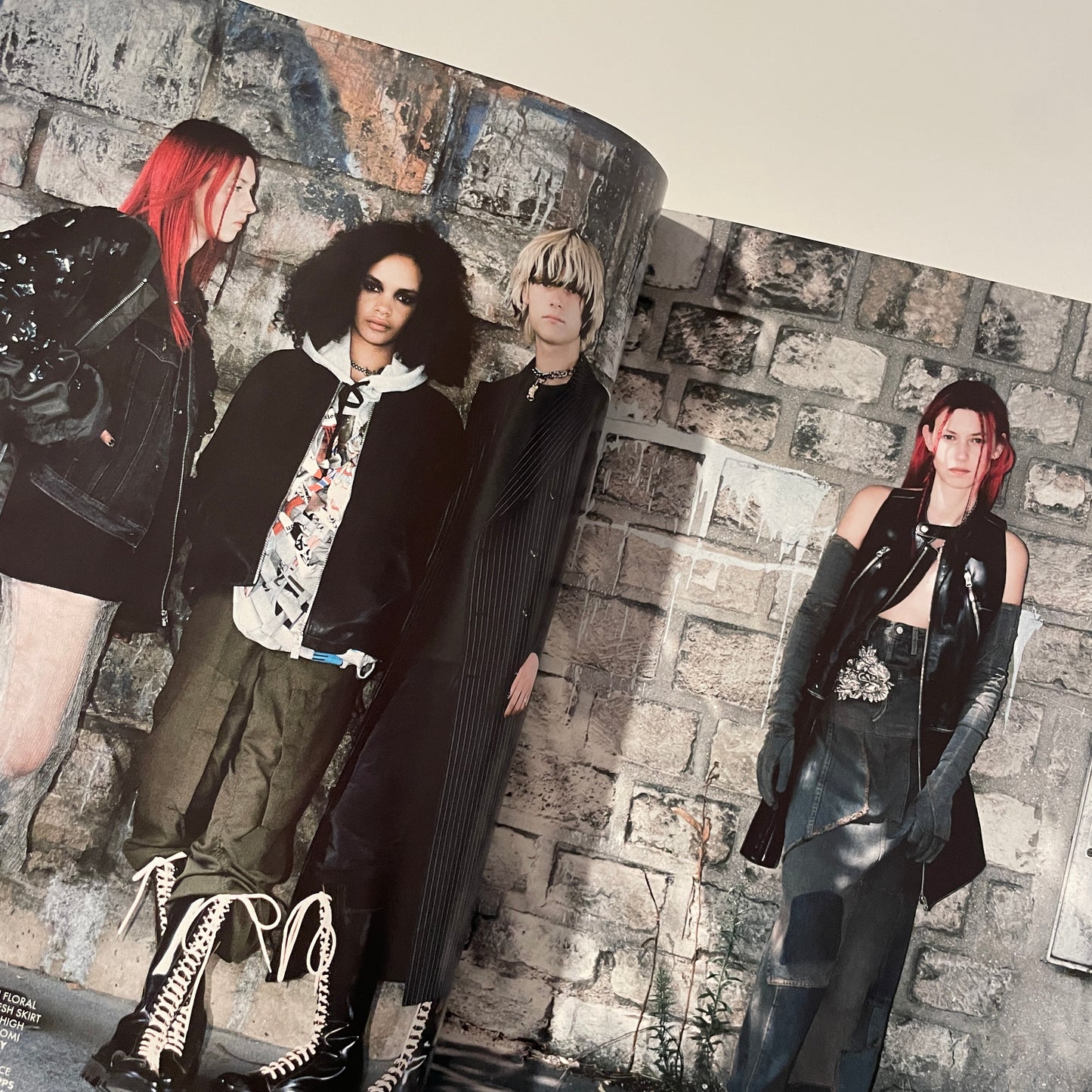 Re-Edition Autumn Winter 2022