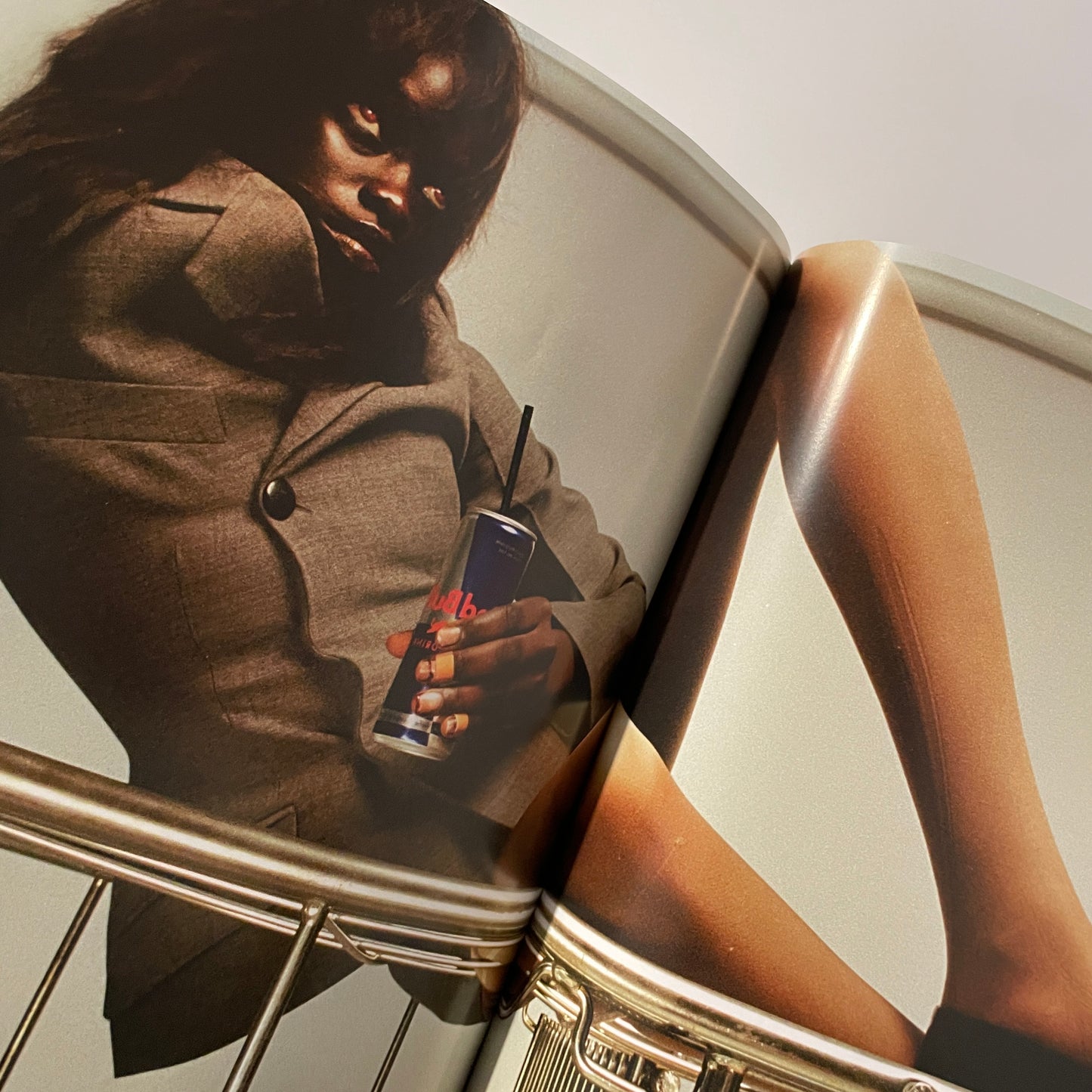 Re-Edition Autumn / Winter 2023