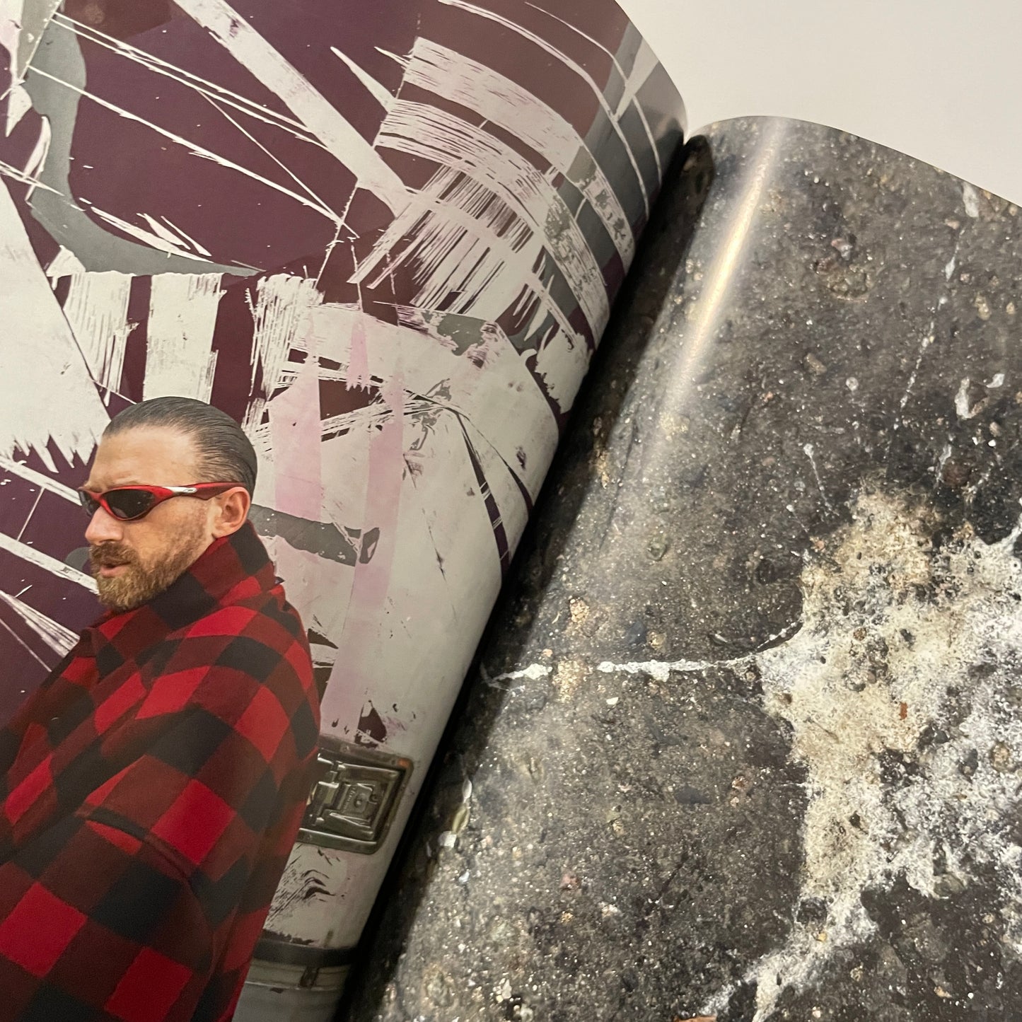 Re-Edition Autumn / Winter 2023