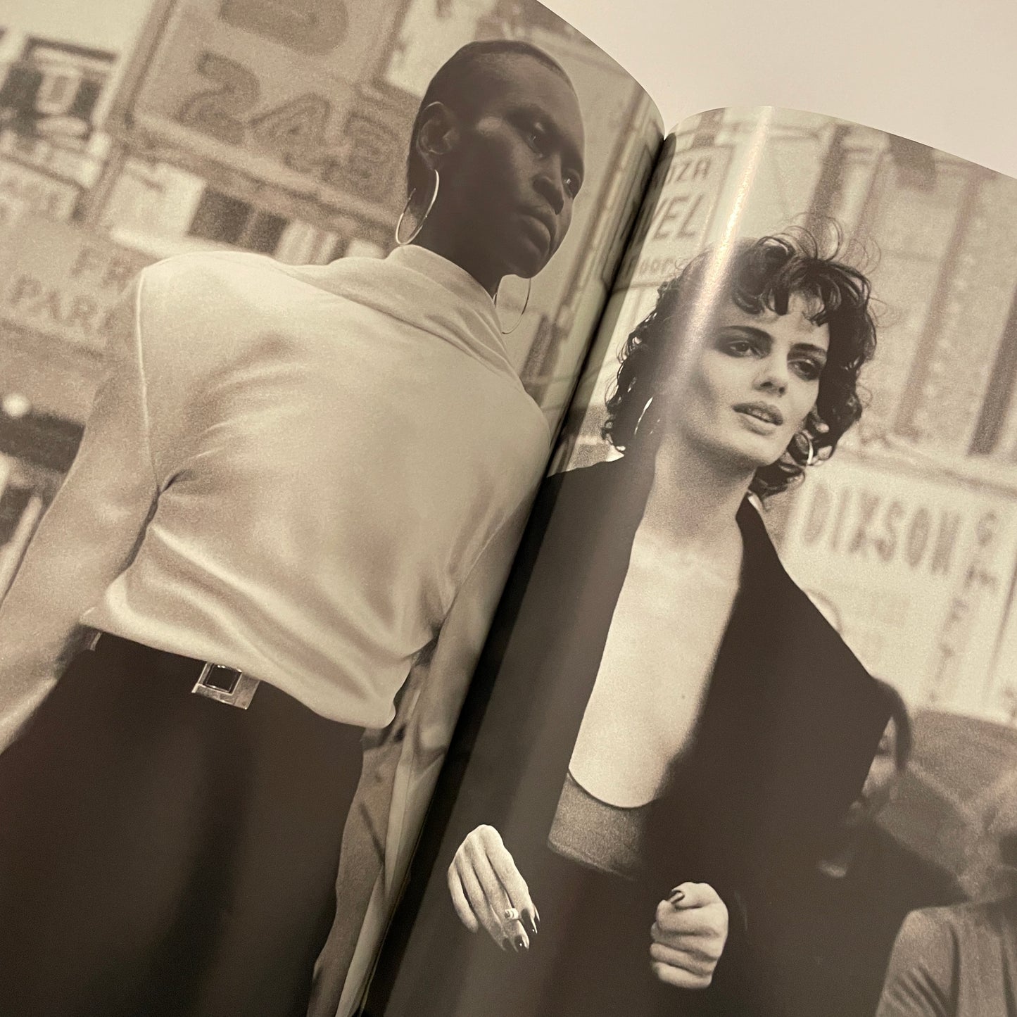 Re-Edition Autumn / Winter 2023