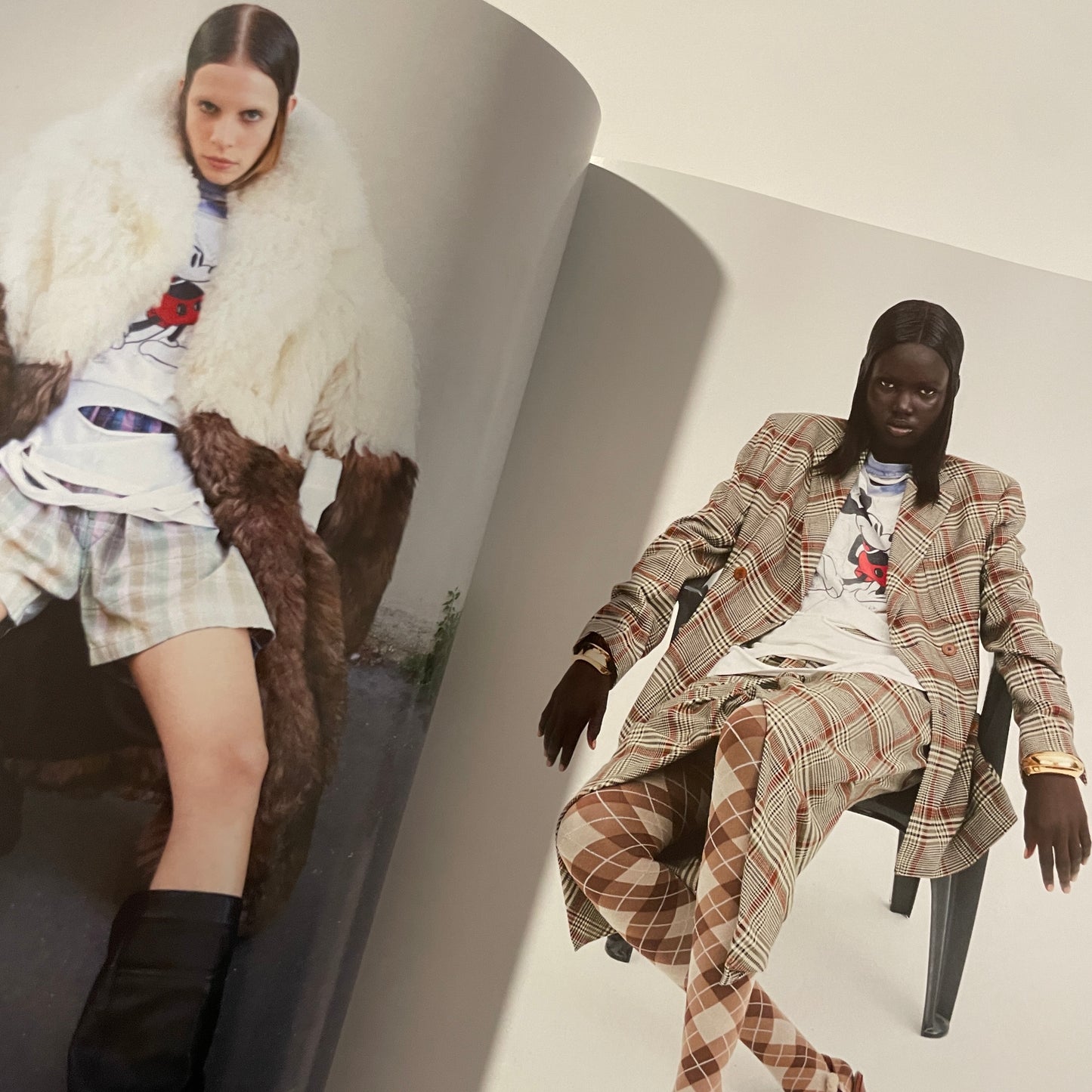 Re-Edition Autumn / Winter 2023