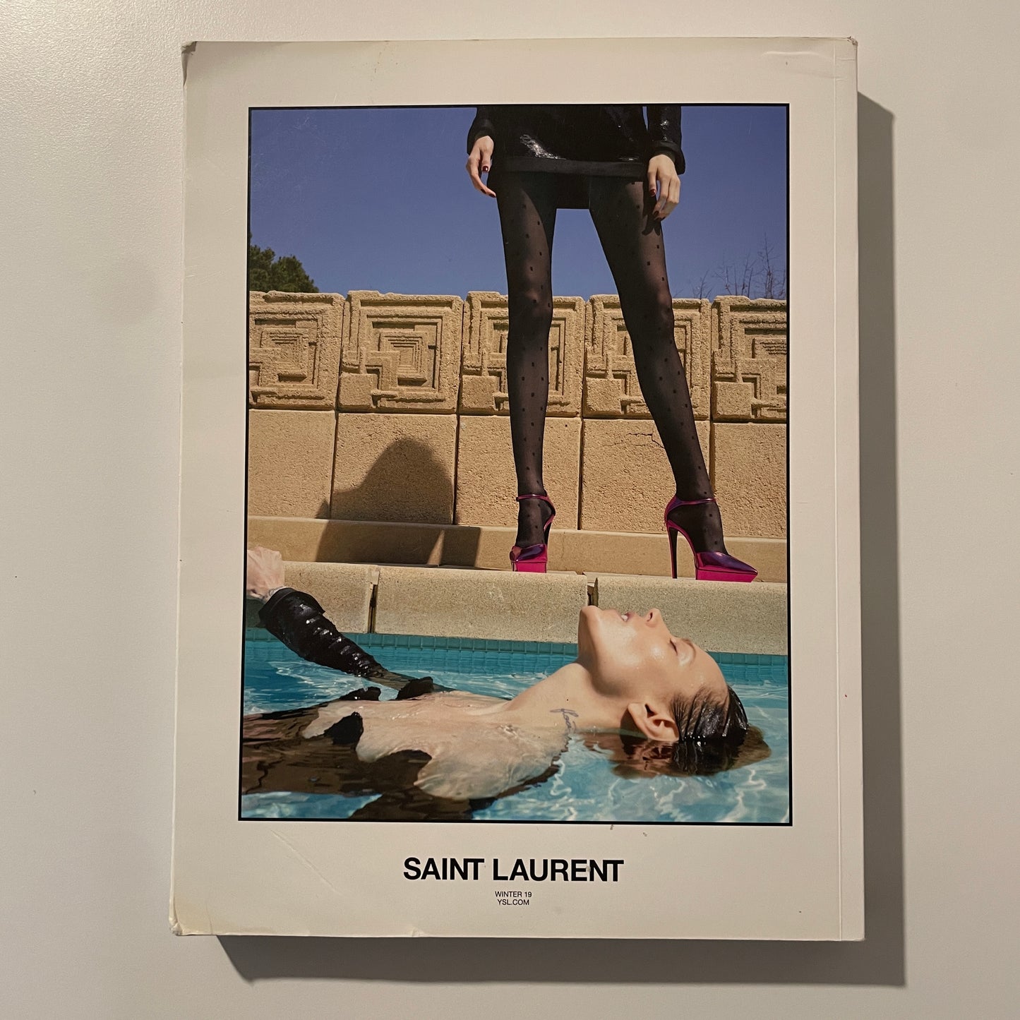 Re-Edition Autumn / winter 2019