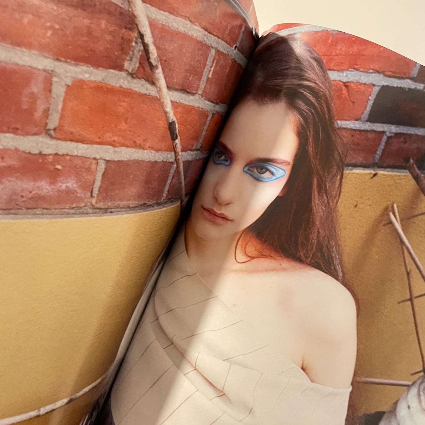 Re-Edition Autumn / winter 2019