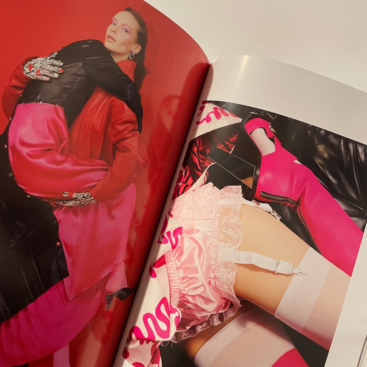 Re-Edition Autumn / winter 2019