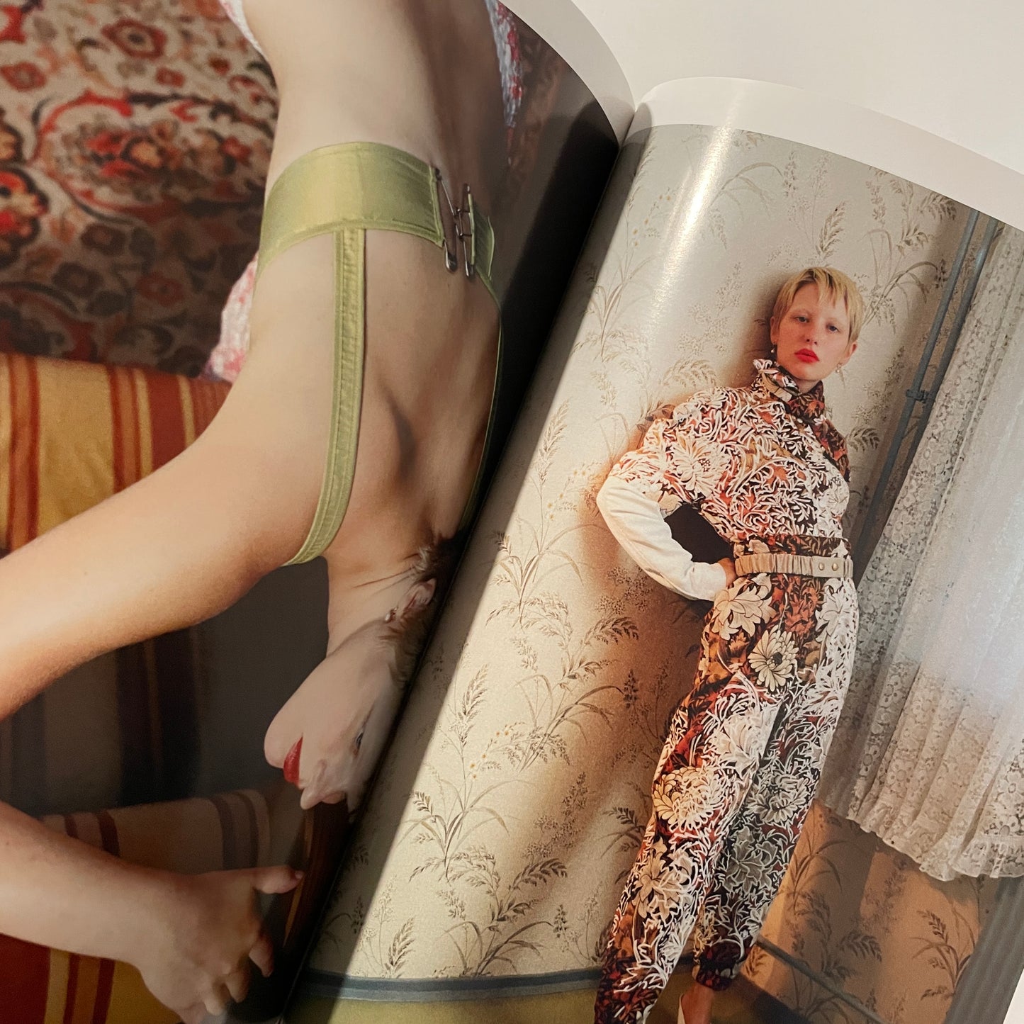 Re-Edition Autumn / winter 2019