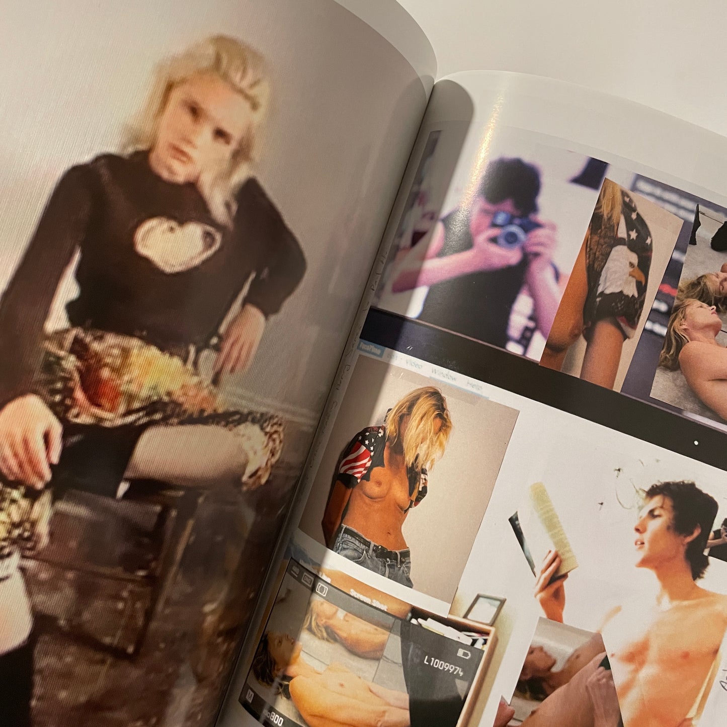 Re-Edition Autumn / winter 2019