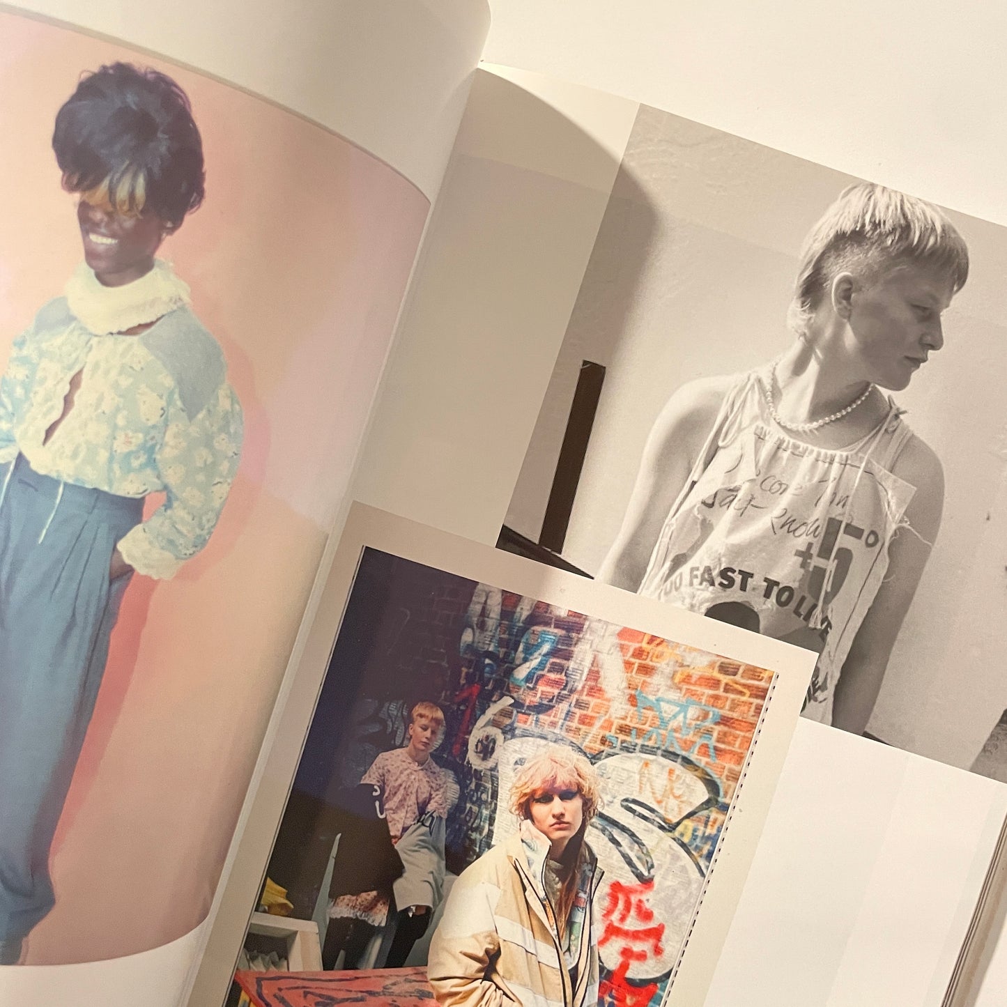 Re-Edition Autumn / winter 2019