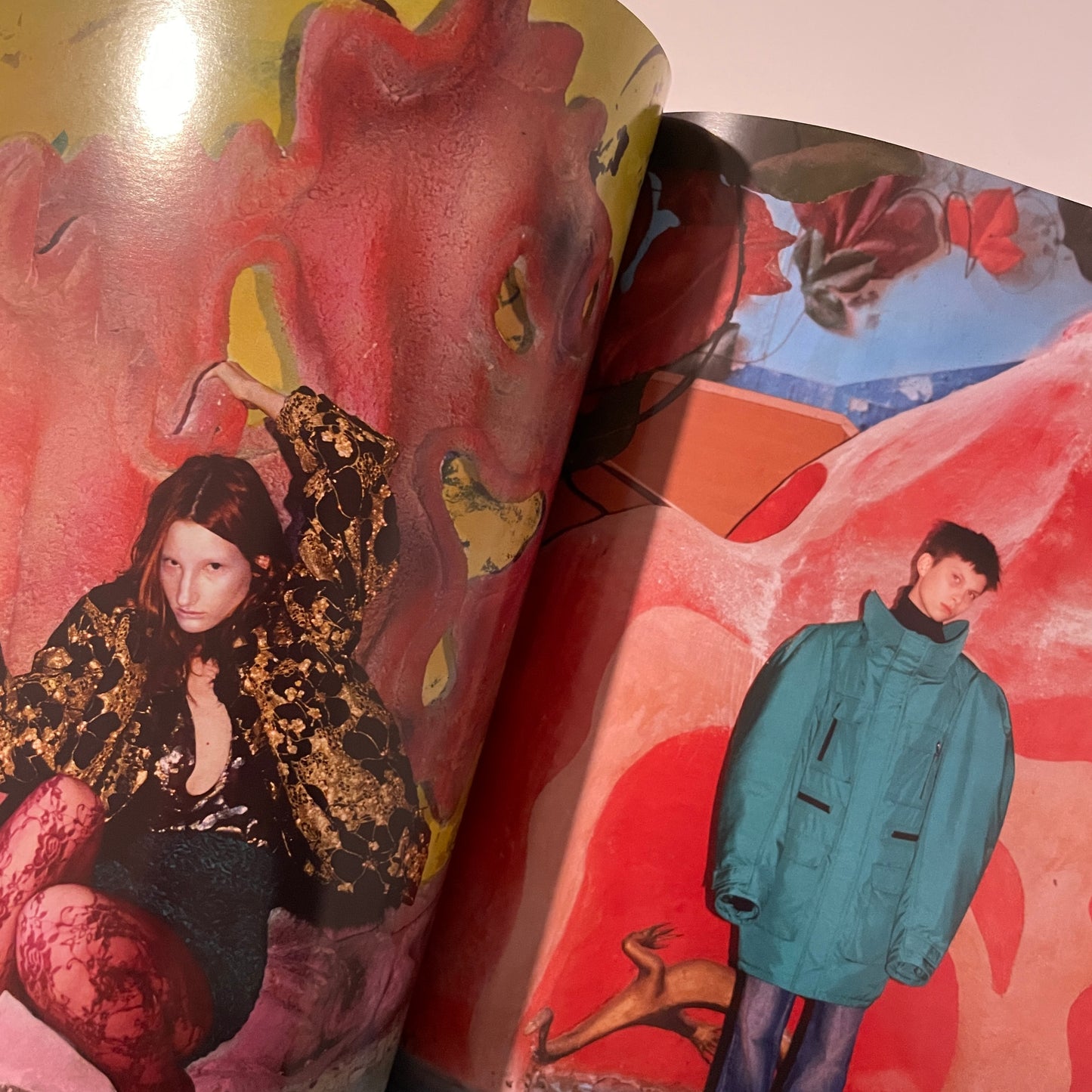 Re-Edition Autumn / winter 2019