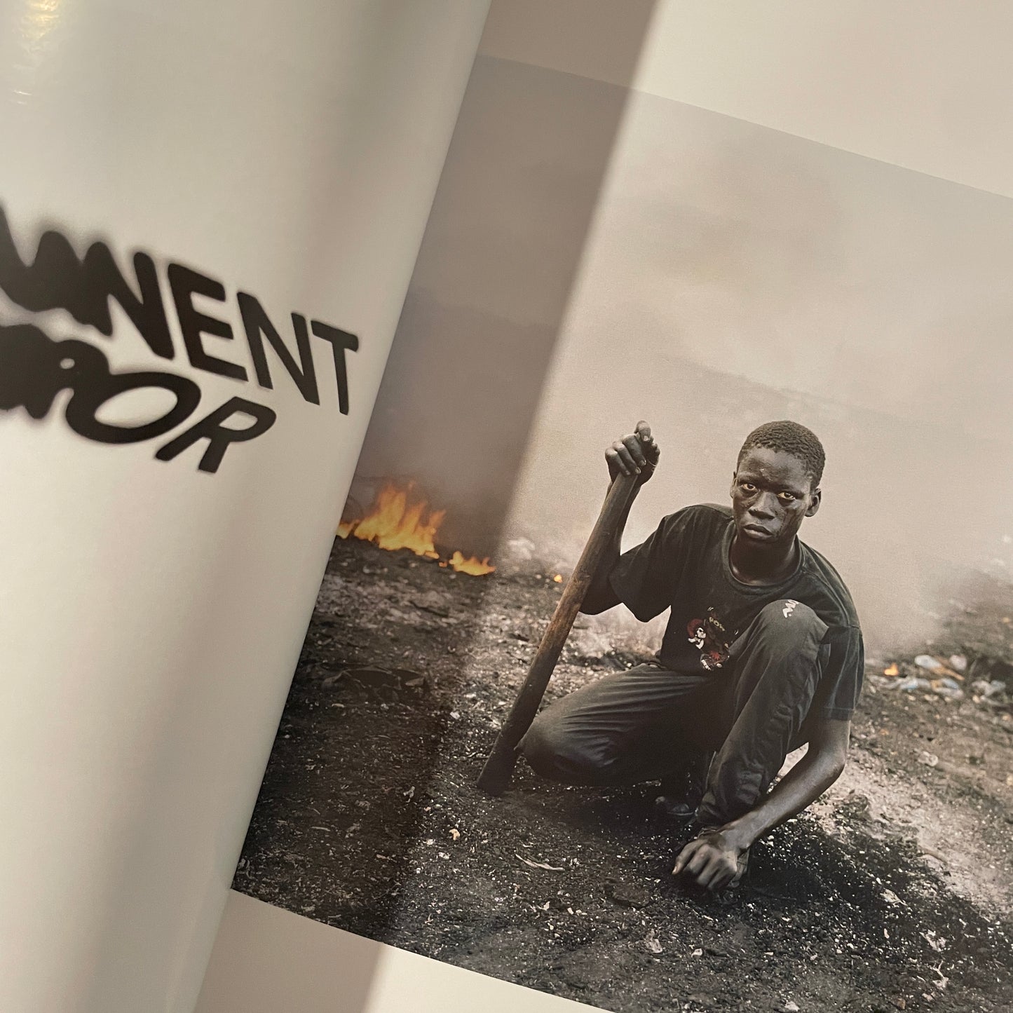 Re-Edition Autumn / winter 2019